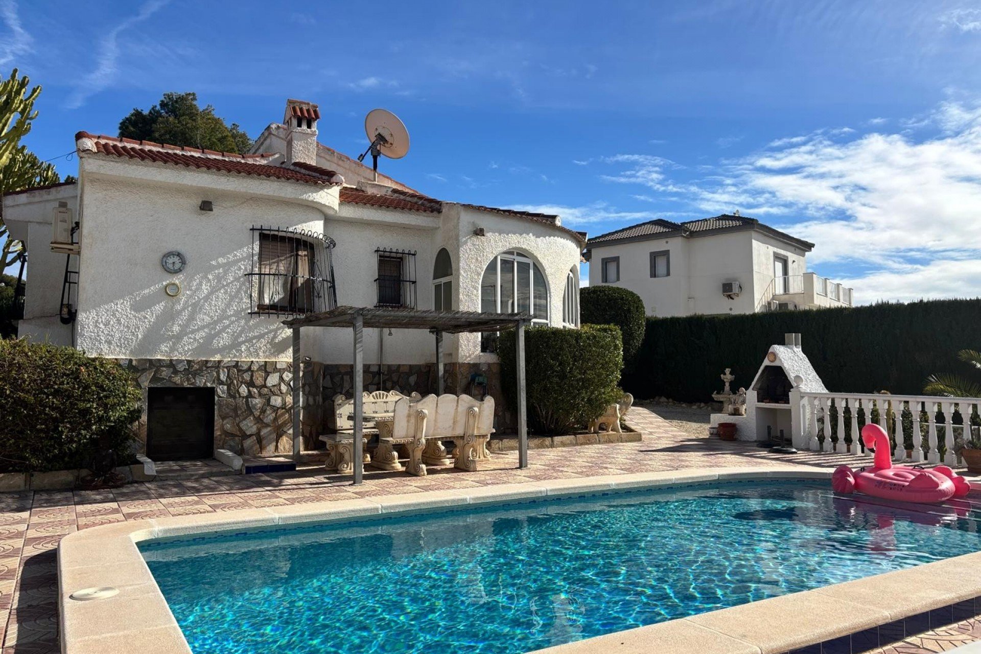 Resale - Villa Detached -
Ciudad quesada - CENTRO