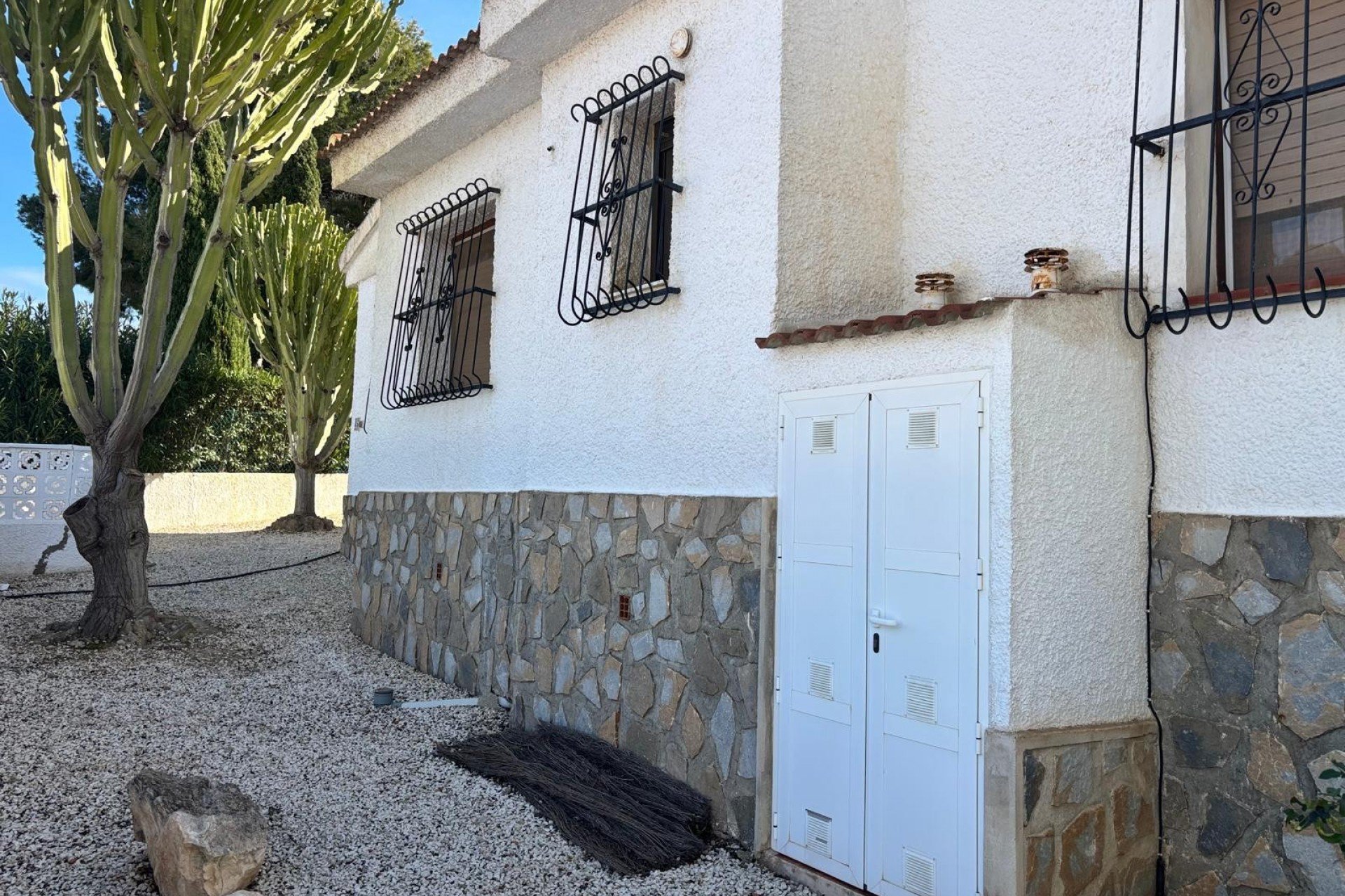 Resale - Villa Detached -
Ciudad quesada - CENTRO