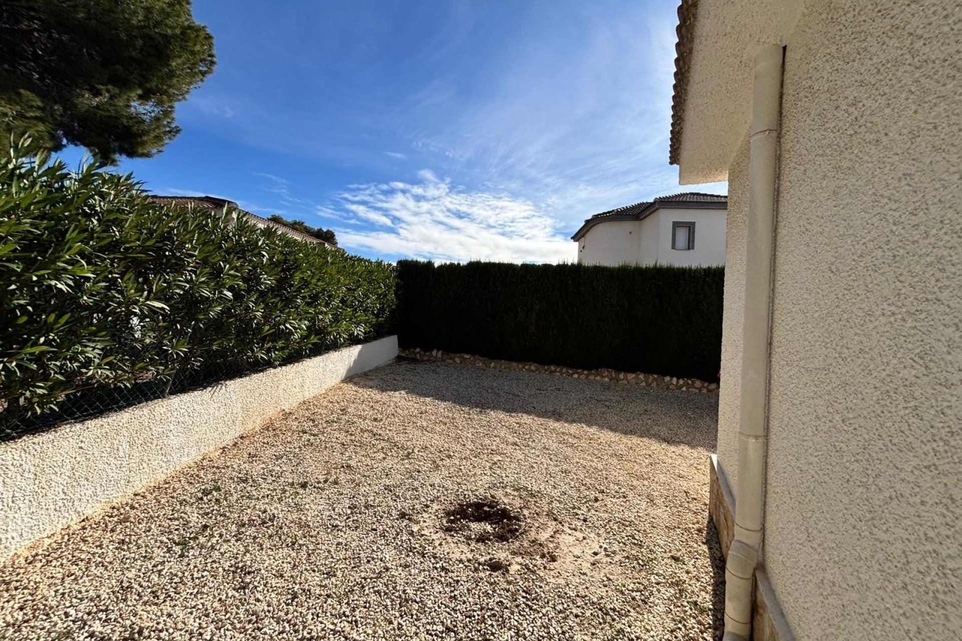 Resale - Villa Detached -
Ciudad quesada - CENTRO