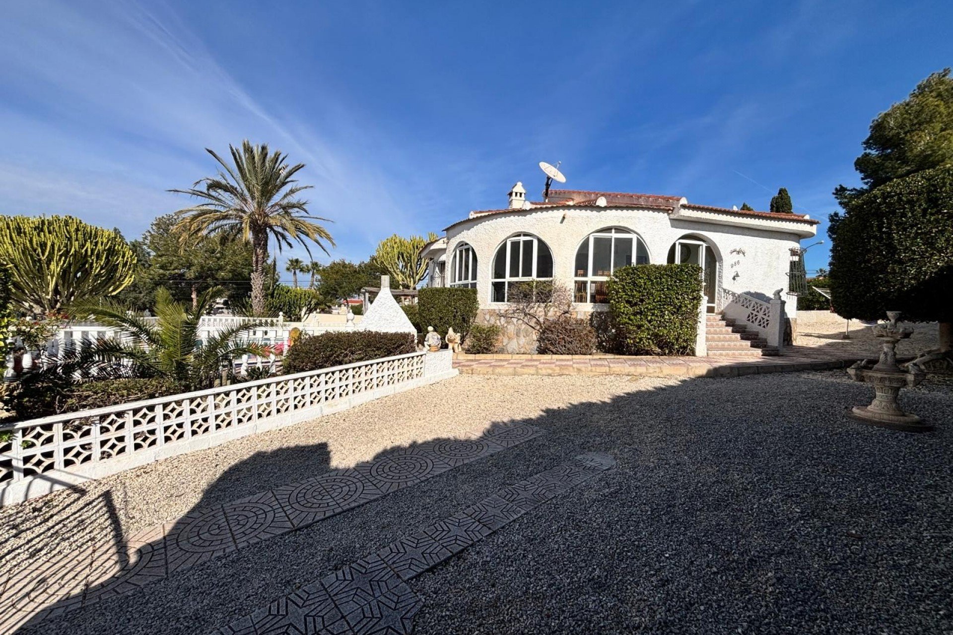 Resale - Villa Detached -
Ciudad quesada - CENTRO