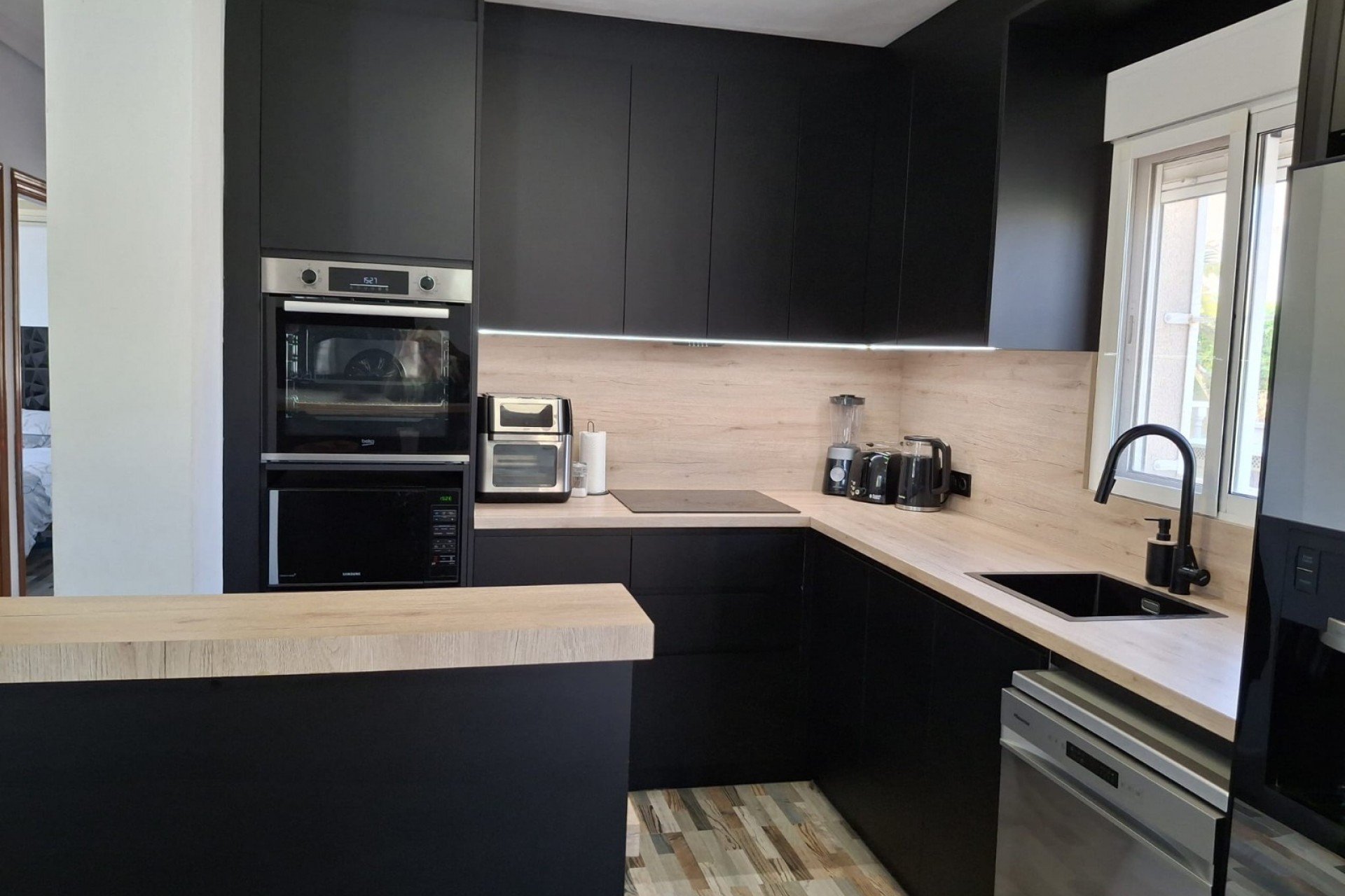 Resale - Villa Detached -
Ciudad quesada - Ciudad Quesada - Doña Pepa