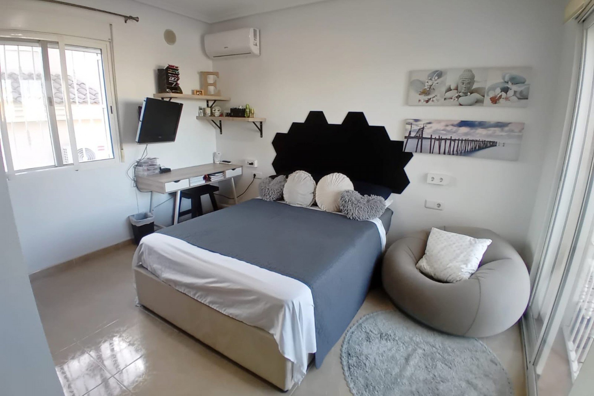 Resale - Villa Detached -
Ciudad quesada - Ciudad Quesada - Doña Pepa