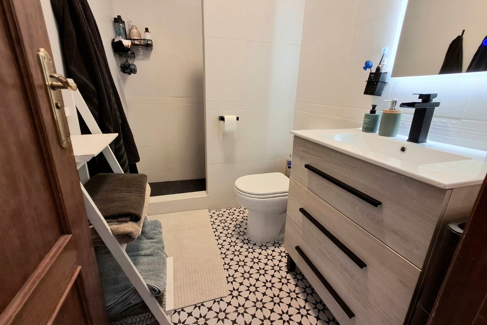 Resale - Villa Detached -
Ciudad quesada - Ciudad Quesada - Doña Pepa