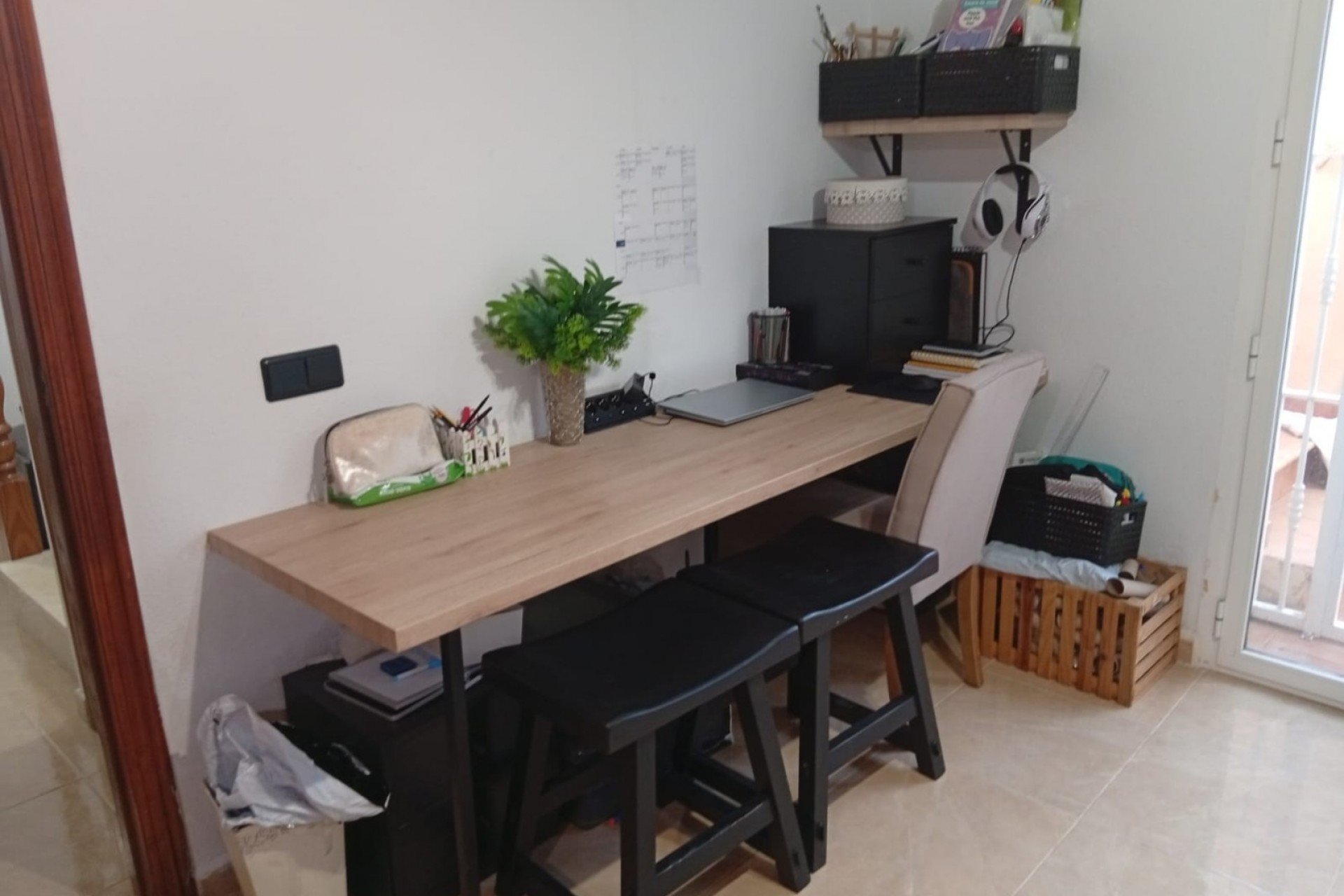 Resale - Villa Detached -
Ciudad quesada - Ciudad Quesada - Doña Pepa