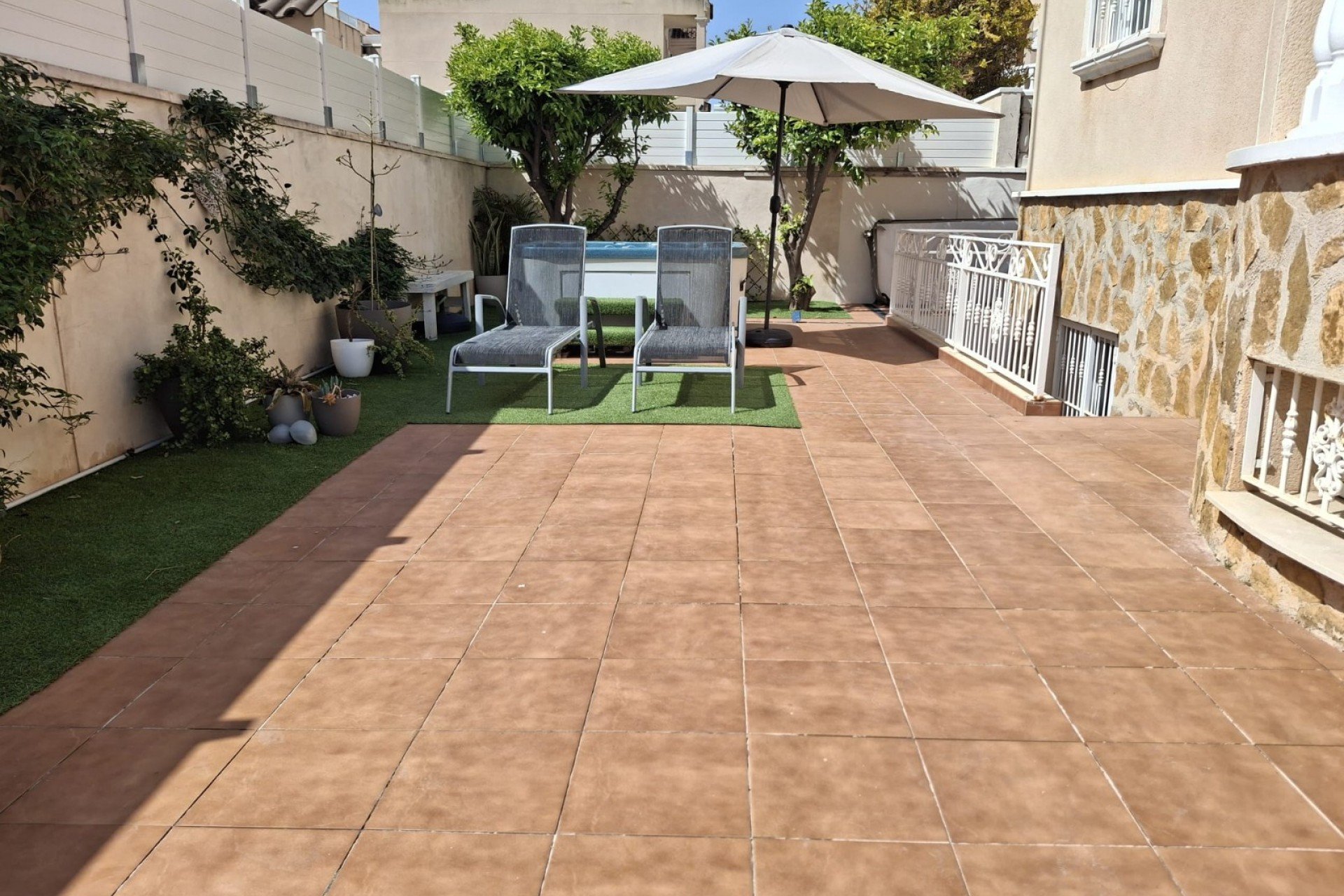 Resale - Villa Detached -
Ciudad quesada - Ciudad Quesada - Doña Pepa