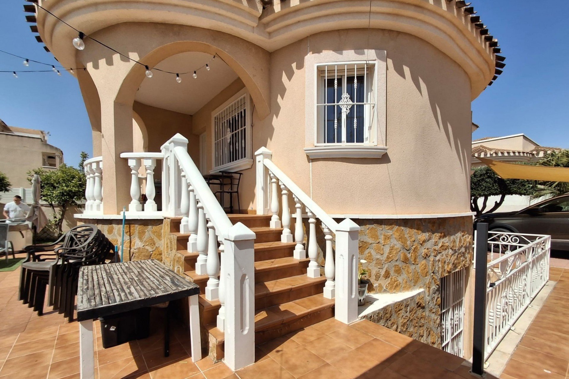 Resale - Villa Detached -
Ciudad quesada - Ciudad Quesada - Doña Pepa