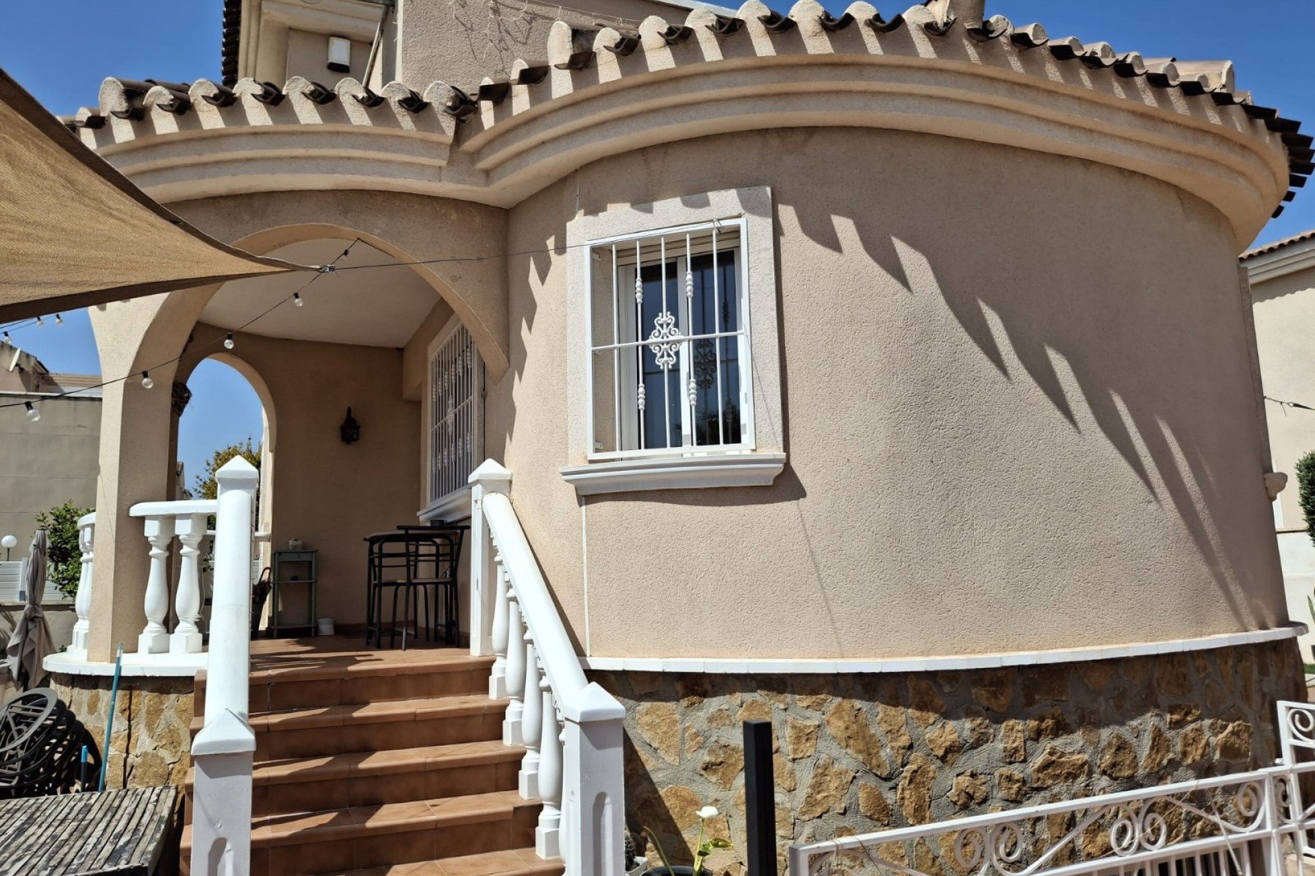 Resale - Villa Detached -
Ciudad quesada - Ciudad Quesada - Doña Pepa