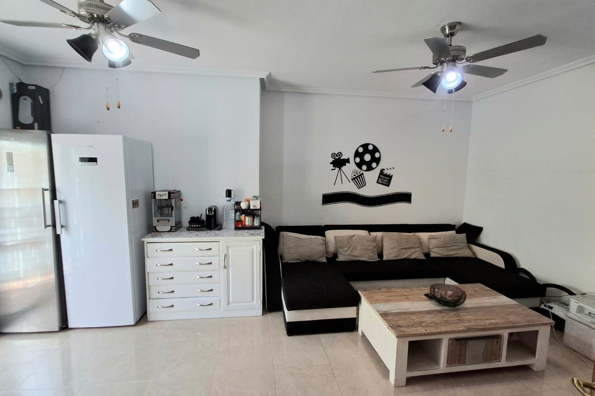 Resale - Villa Detached -
Ciudad quesada - Ciudad Quesada - Doña Pepa