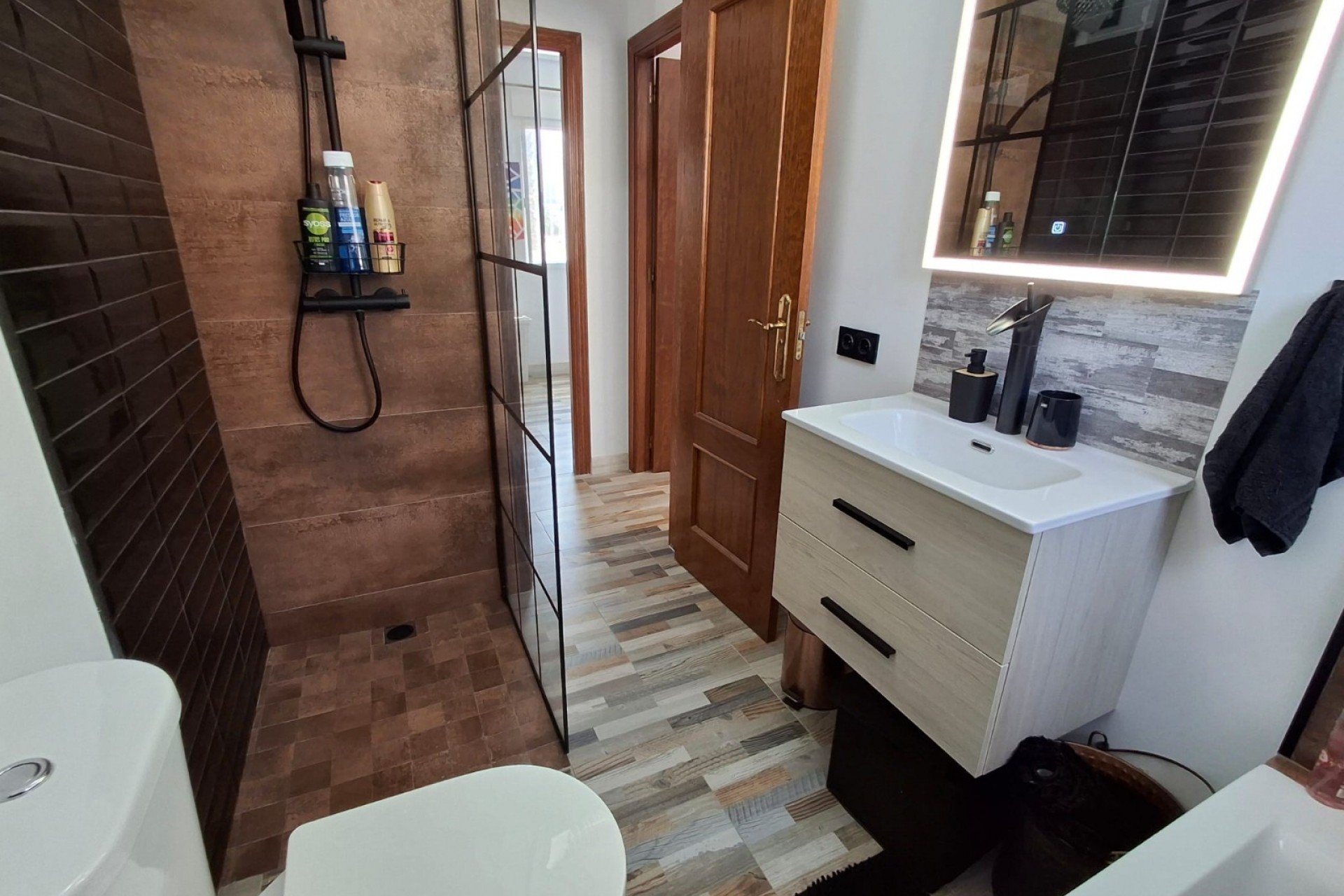 Resale - Villa Detached -
Ciudad quesada - Ciudad Quesada - Doña Pepa