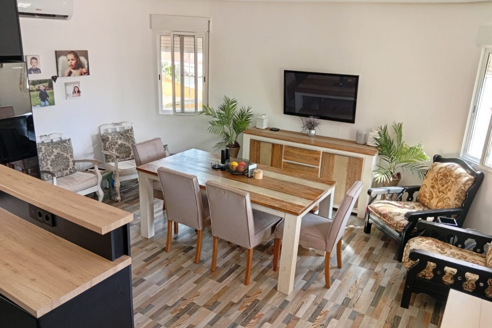 Resale - Villa Detached -
Ciudad quesada - Ciudad Quesada - Doña Pepa