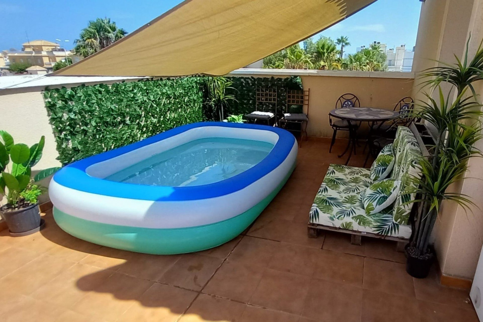 Resale - Villa Detached -
Ciudad quesada - Ciudad Quesada - Doña Pepa