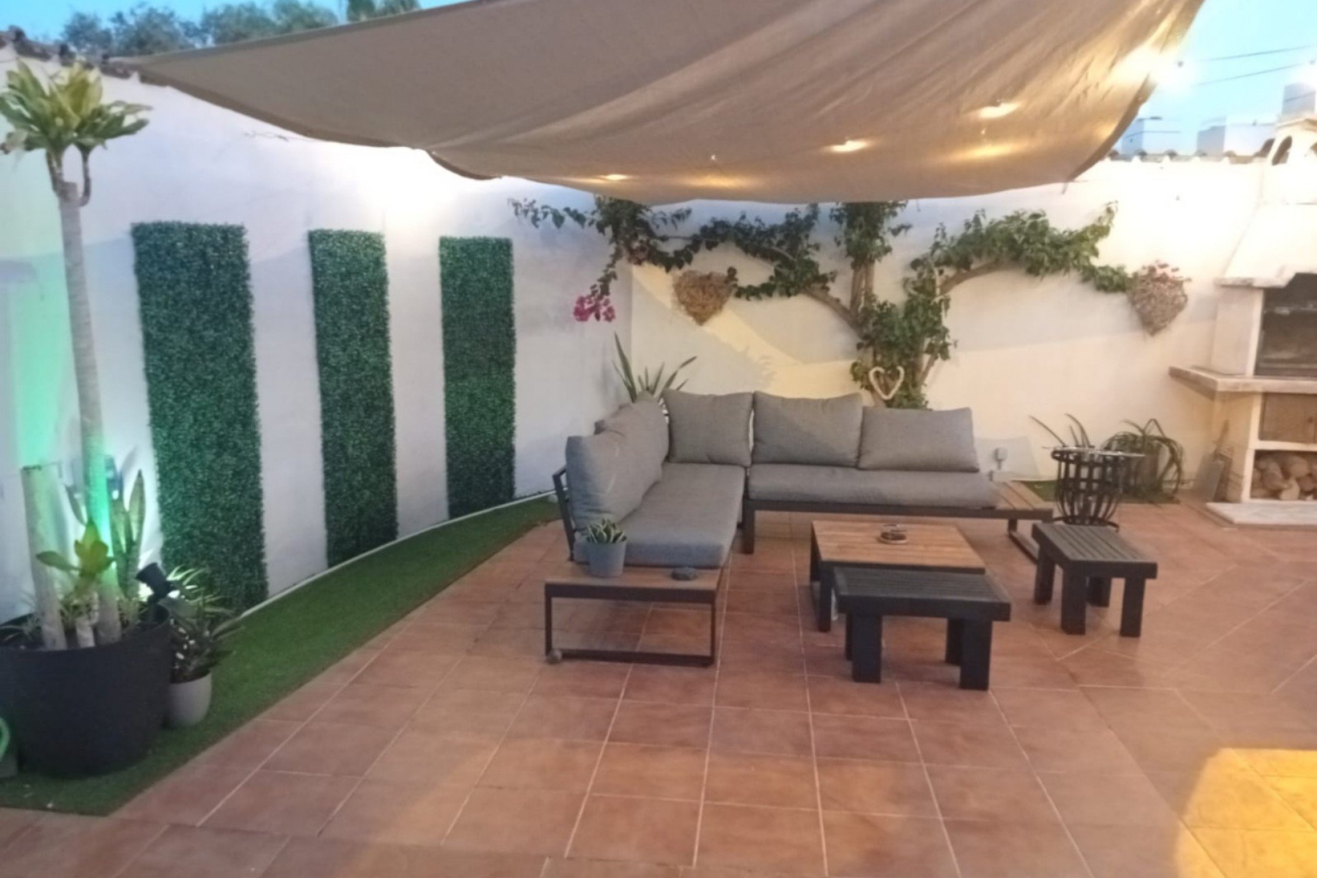 Resale - Villa Detached -
Ciudad quesada - Ciudad Quesada - Doña Pepa