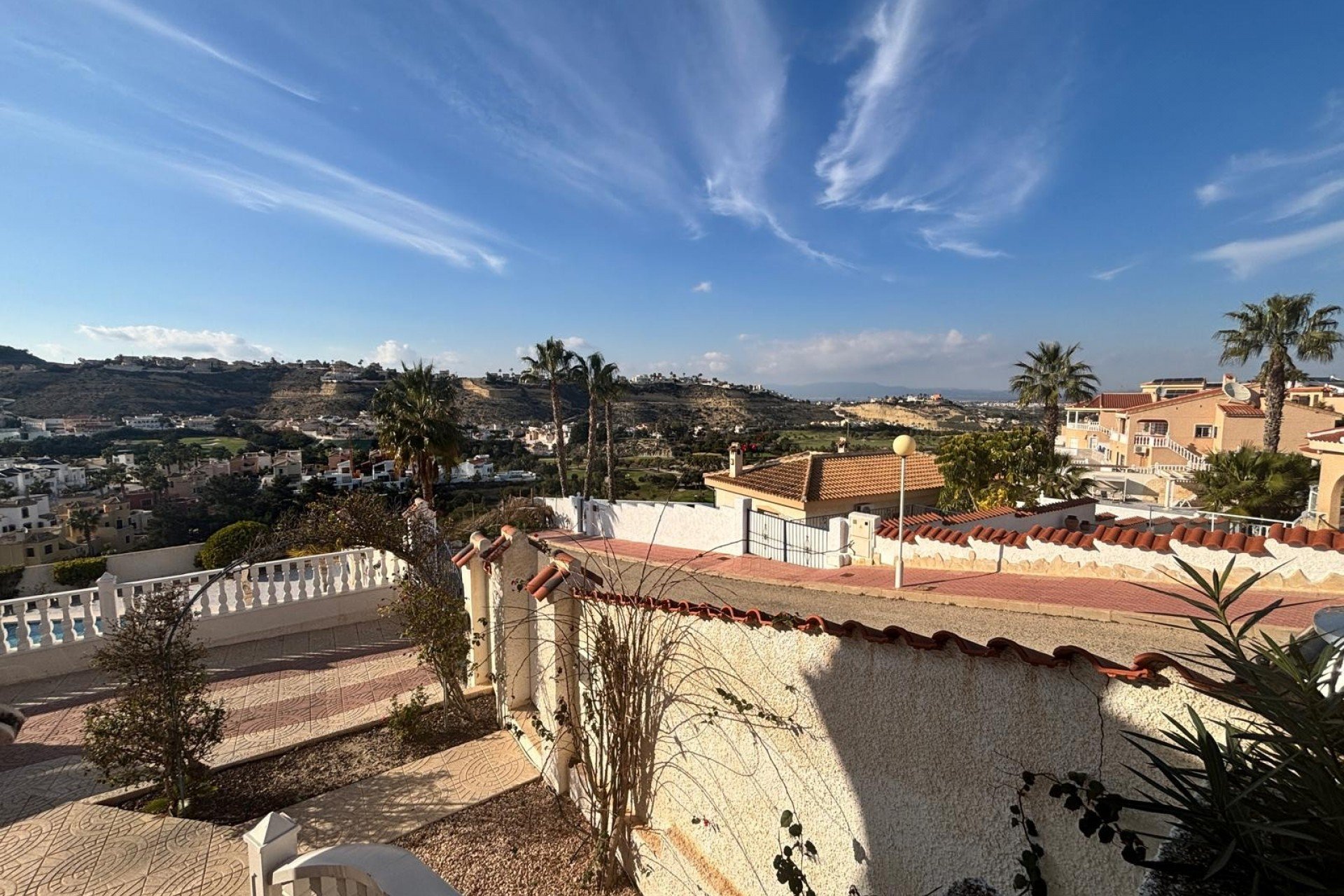 Resale - Villa Detached -
Ciudad quesada - Ciudad Quesada