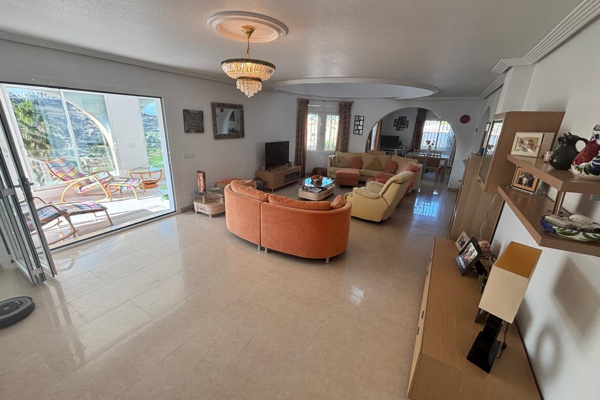 Resale - Villa Detached -
Ciudad quesada - Ciudad Quesada