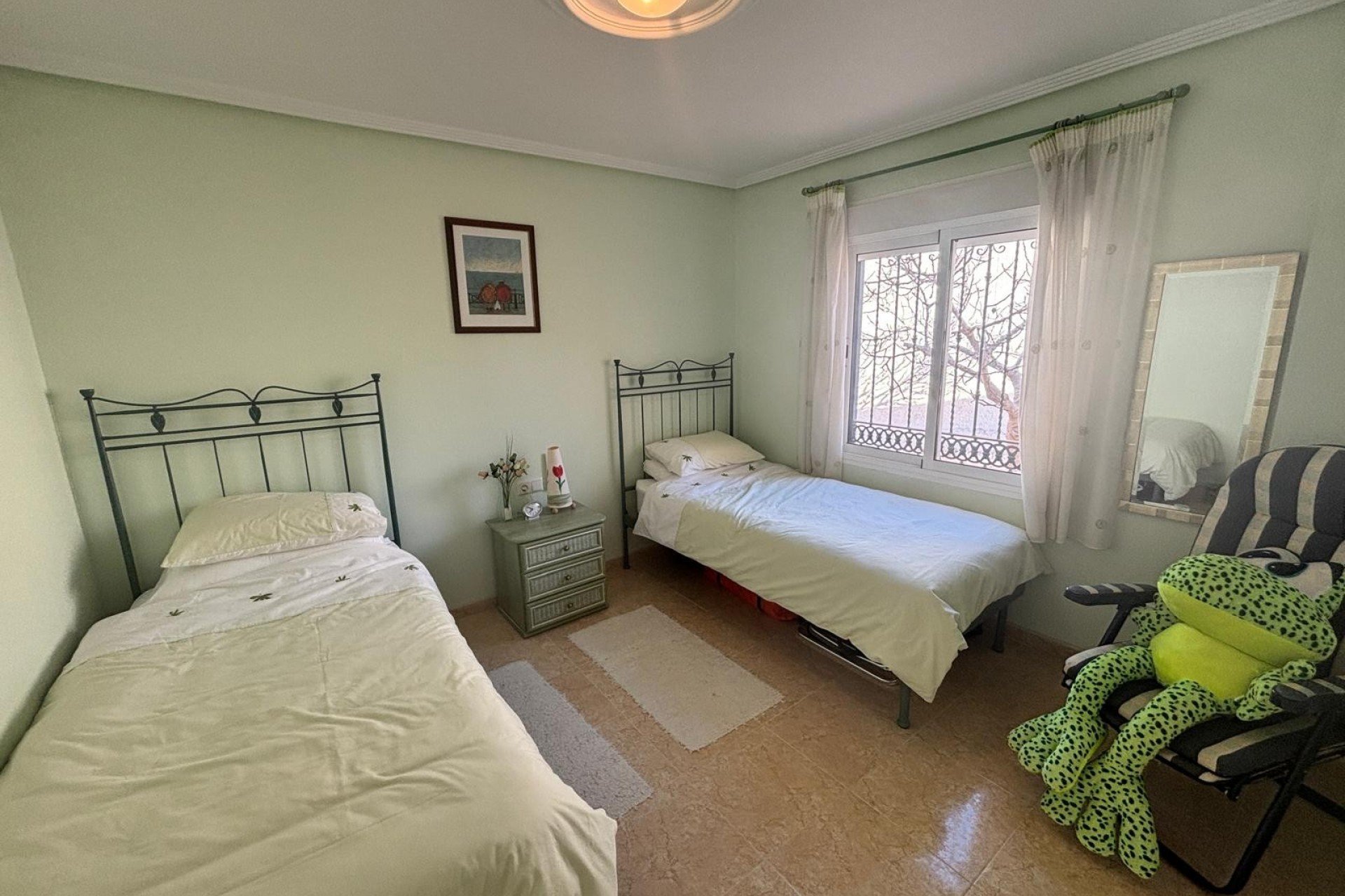 Resale - Villa Detached -
Ciudad quesada - Ciudad Quesada