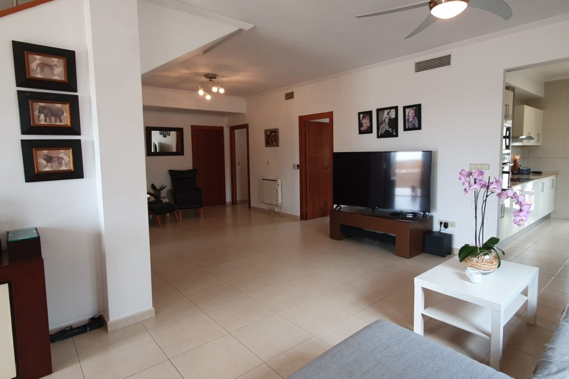 Resale - Villa Detached -
Ciudad quesada - Ciudad Quesada