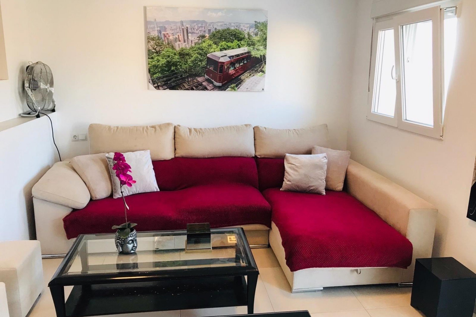 Resale - Villa Detached -
Ciudad quesada - Golf La Marquesa (Ciudad Quesada)