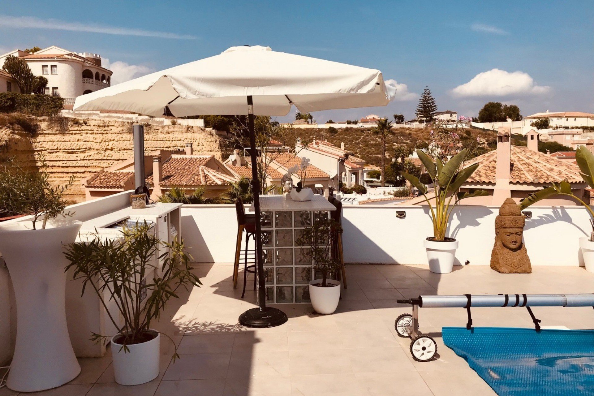 Resale - Villa Detached -
Ciudad quesada - Golf La Marquesa (Ciudad Quesada)