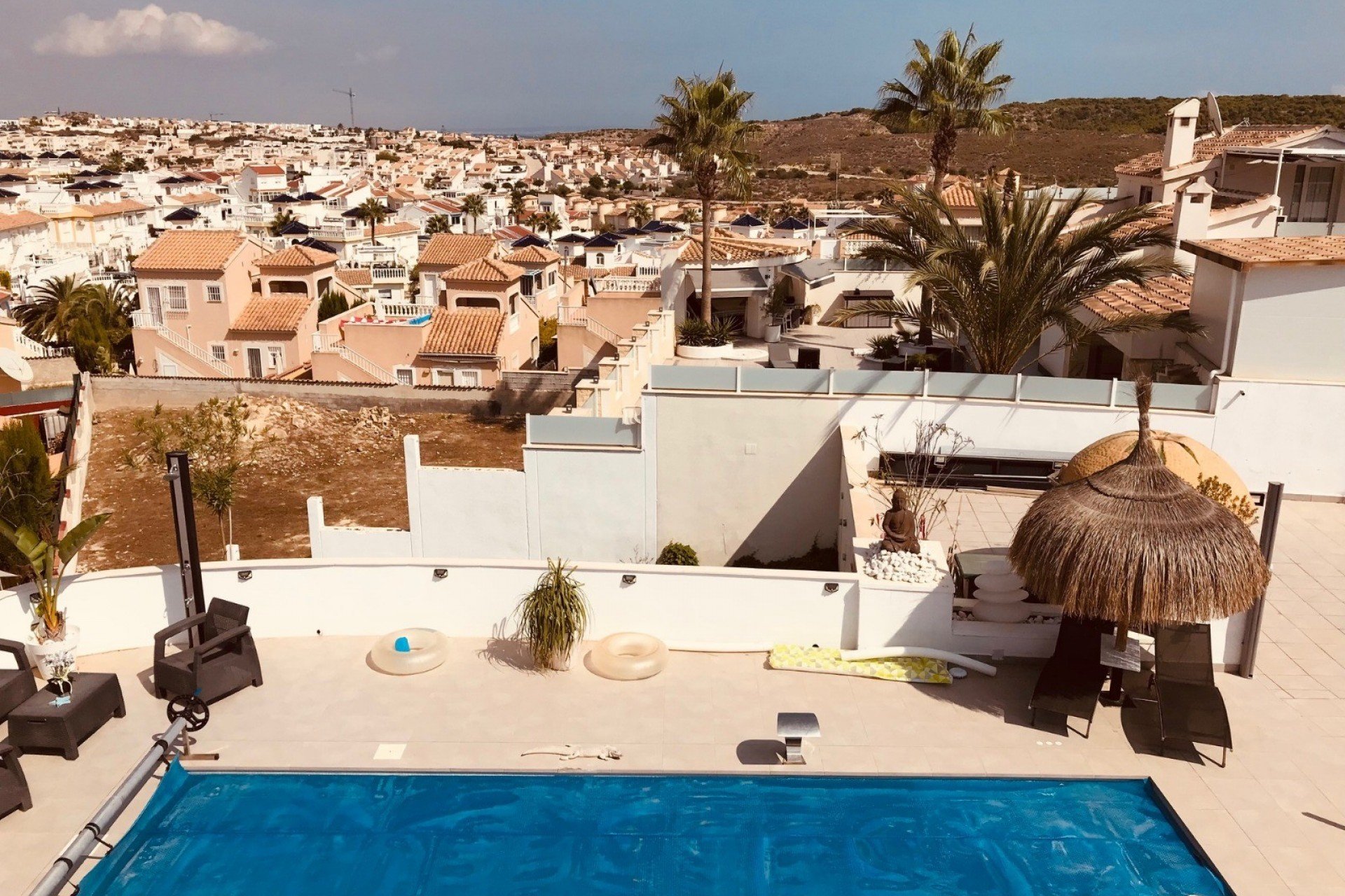 Resale - Villa Detached -
Ciudad quesada - Golf La Marquesa (Ciudad Quesada)