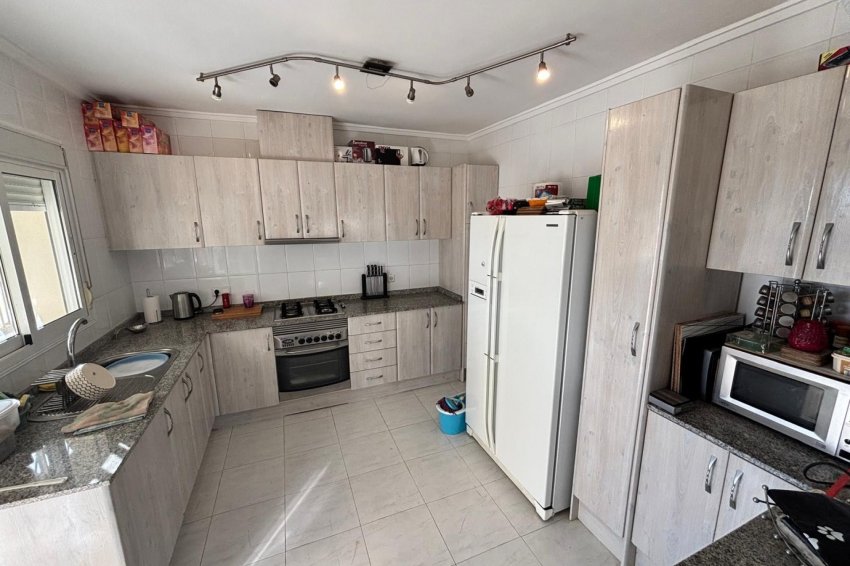 Resale - Villa Detached -
Ciudad quesada - La Fiesta