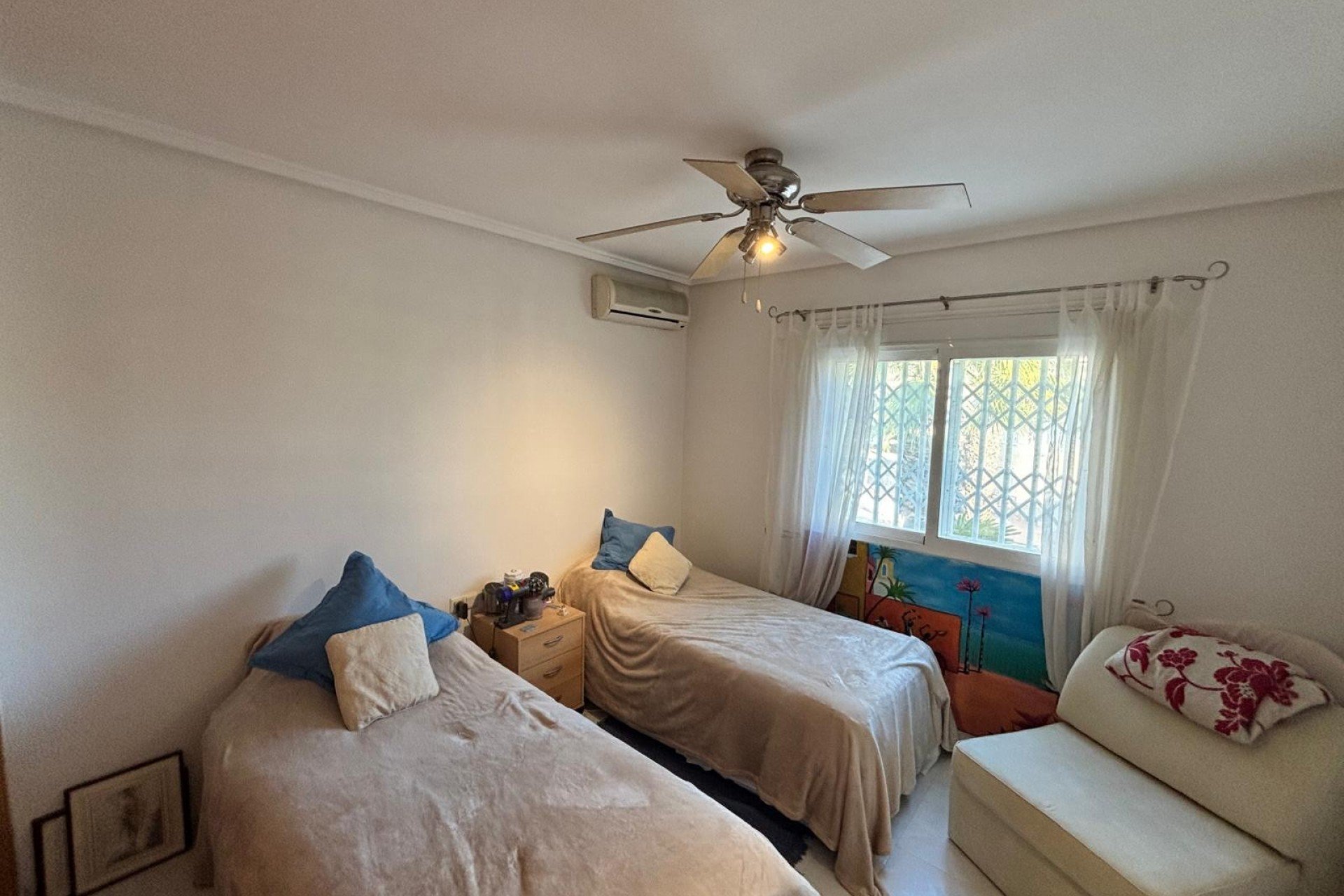 Resale - Villa Detached -
Ciudad quesada - La Fiesta