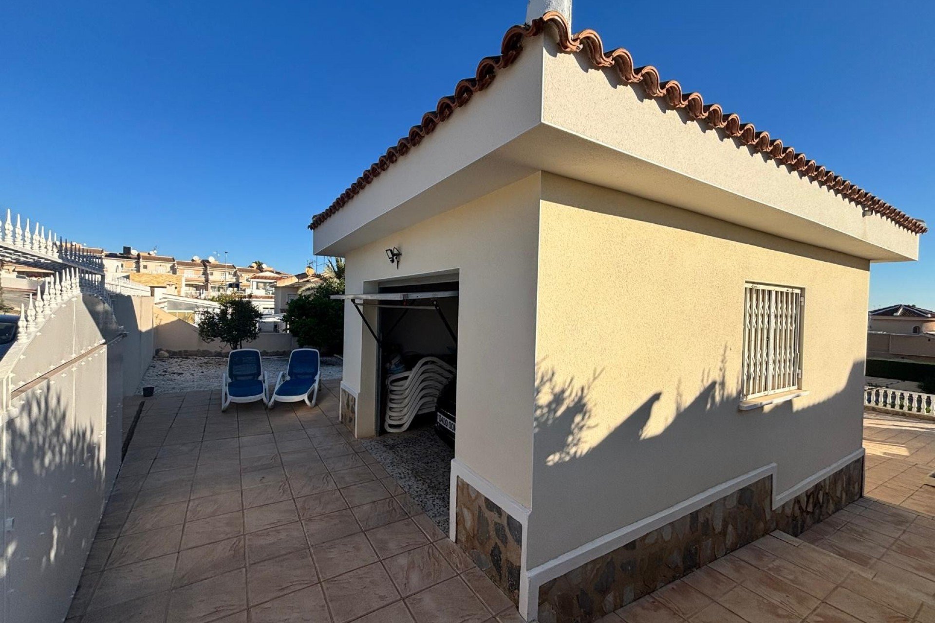 Resale - Villa Detached -
Ciudad quesada - La Fiesta