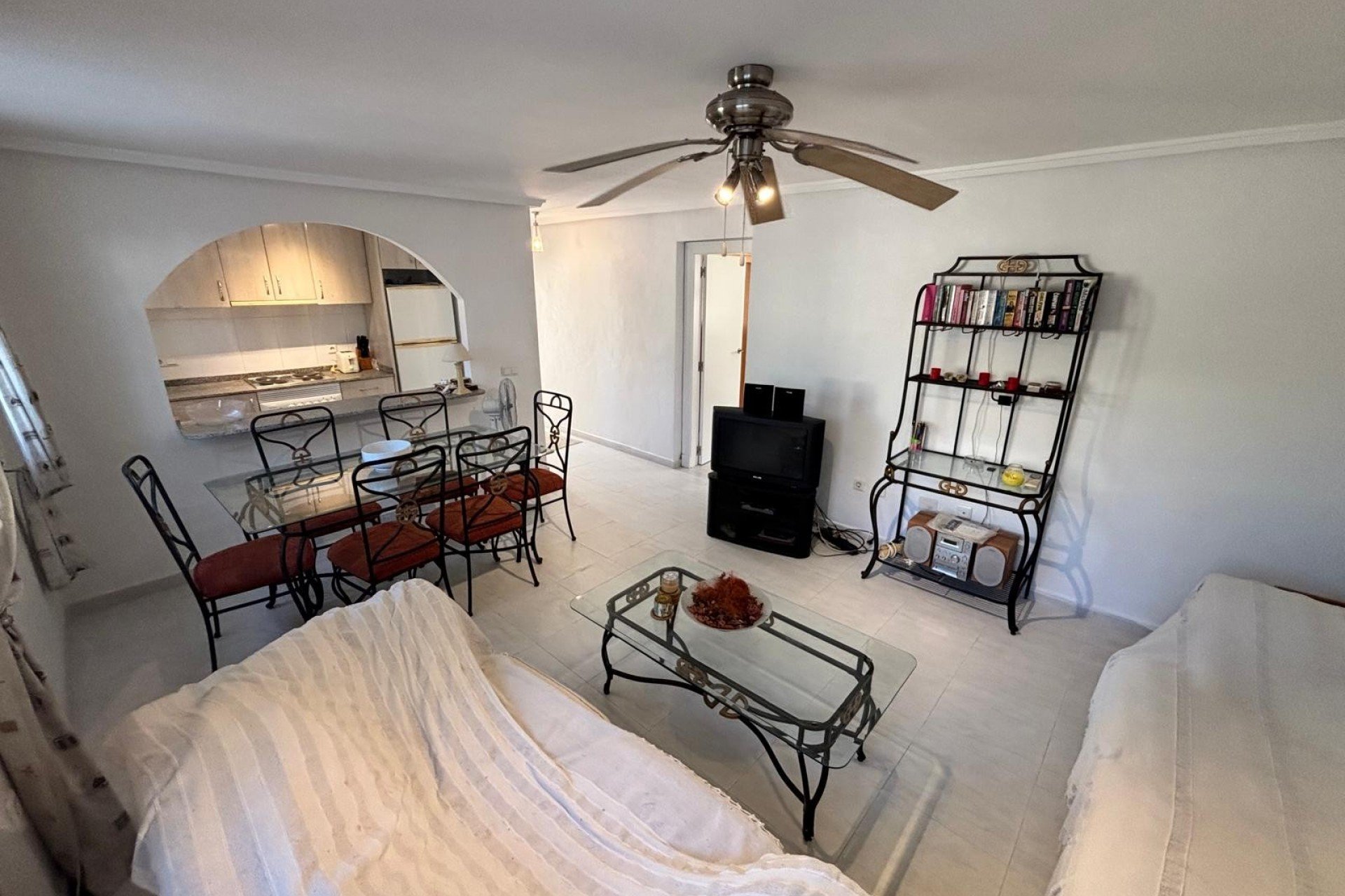 Resale - Villa Detached -
Ciudad quesada - La Fiesta