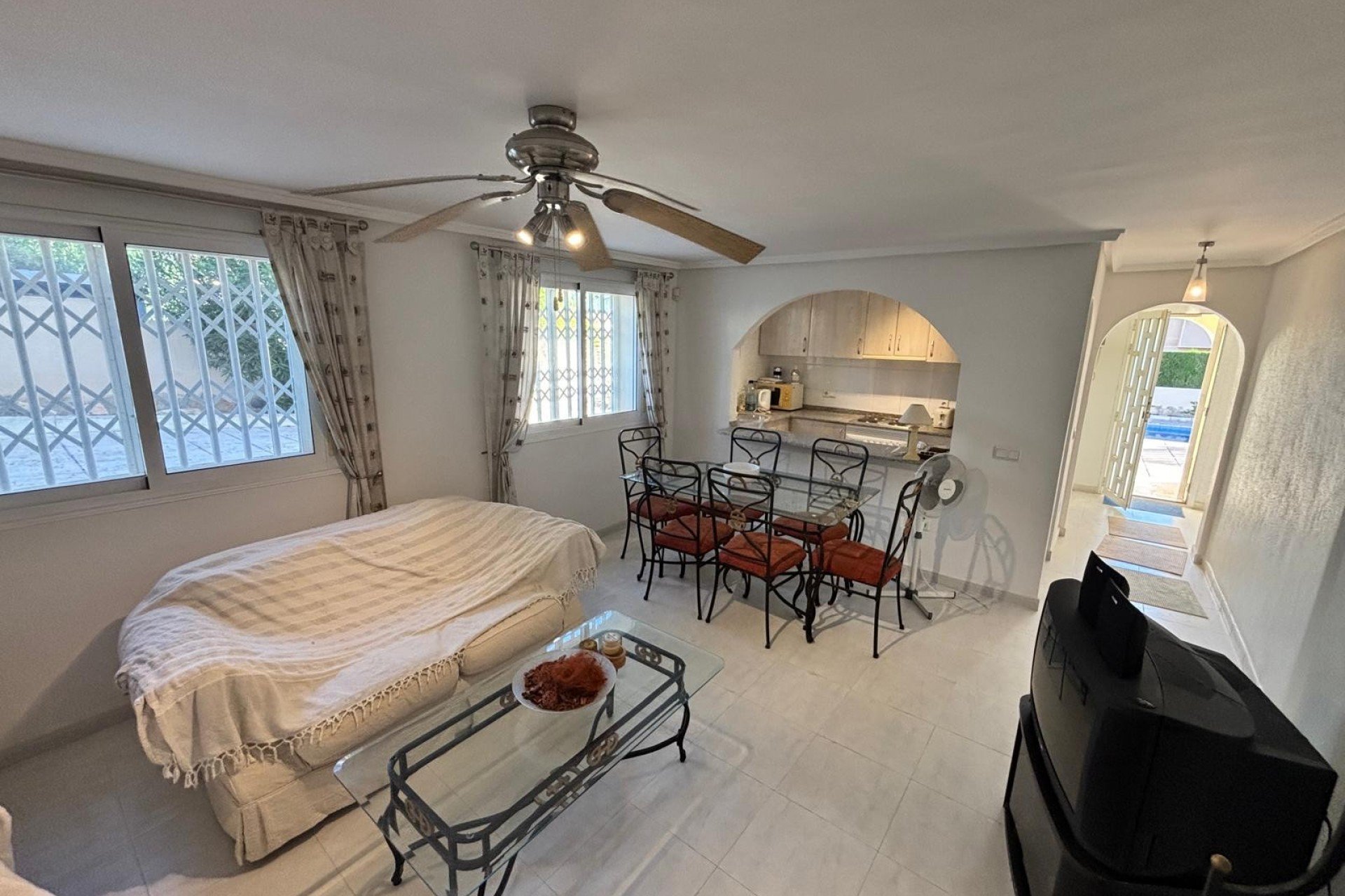 Resale - Villa Detached -
Ciudad quesada - La Fiesta