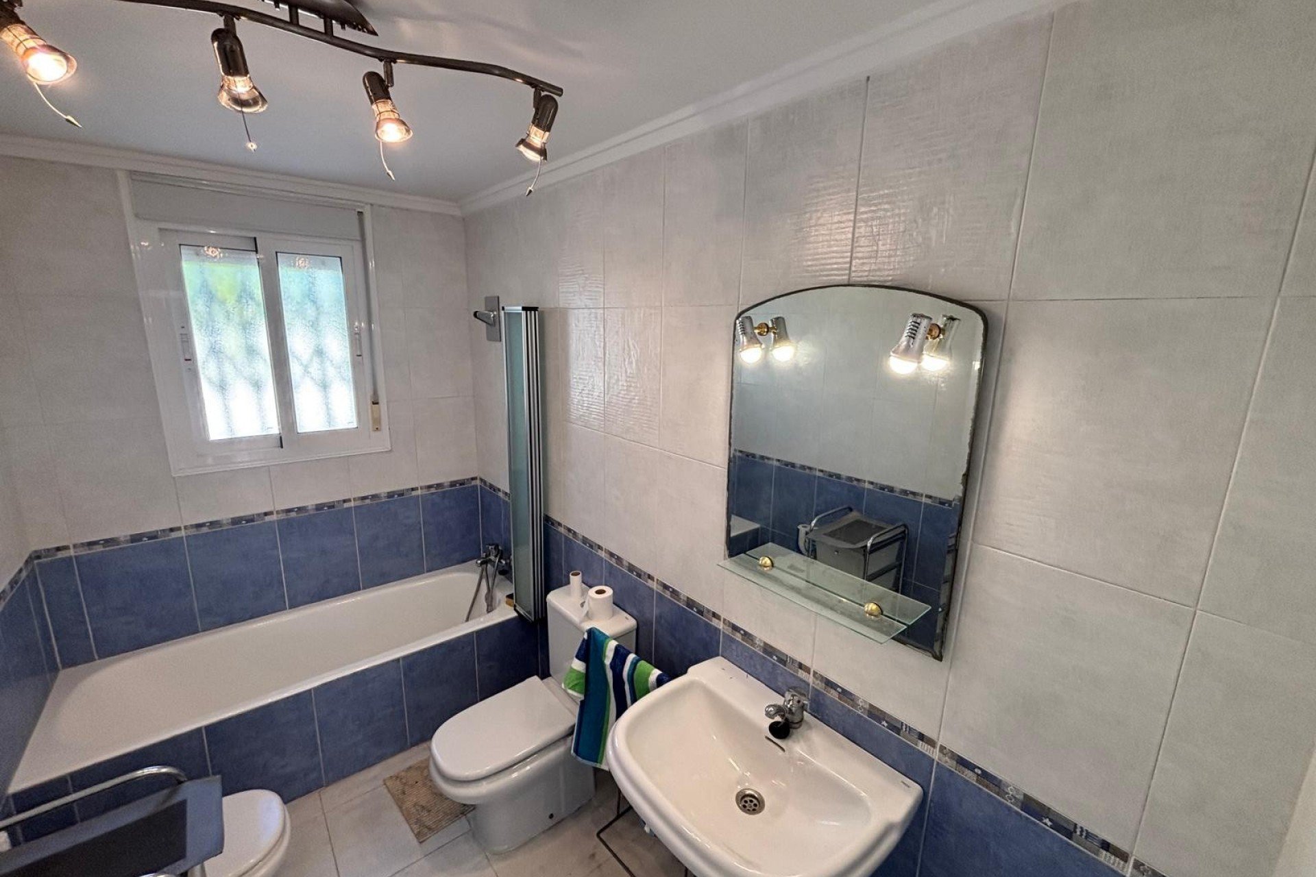 Resale - Villa Detached -
Ciudad quesada - La Fiesta