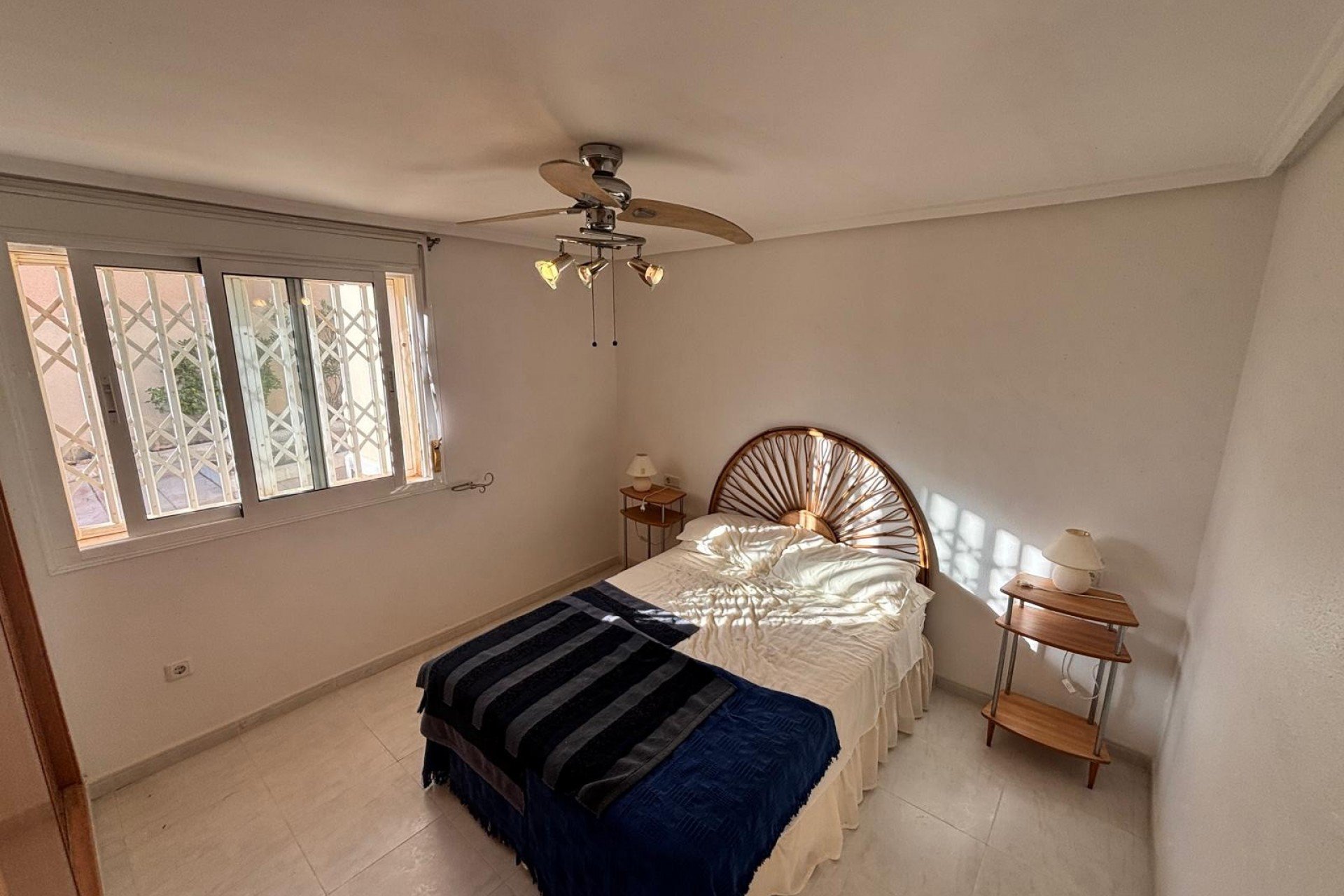 Resale - Villa Detached -
Ciudad quesada - La Fiesta