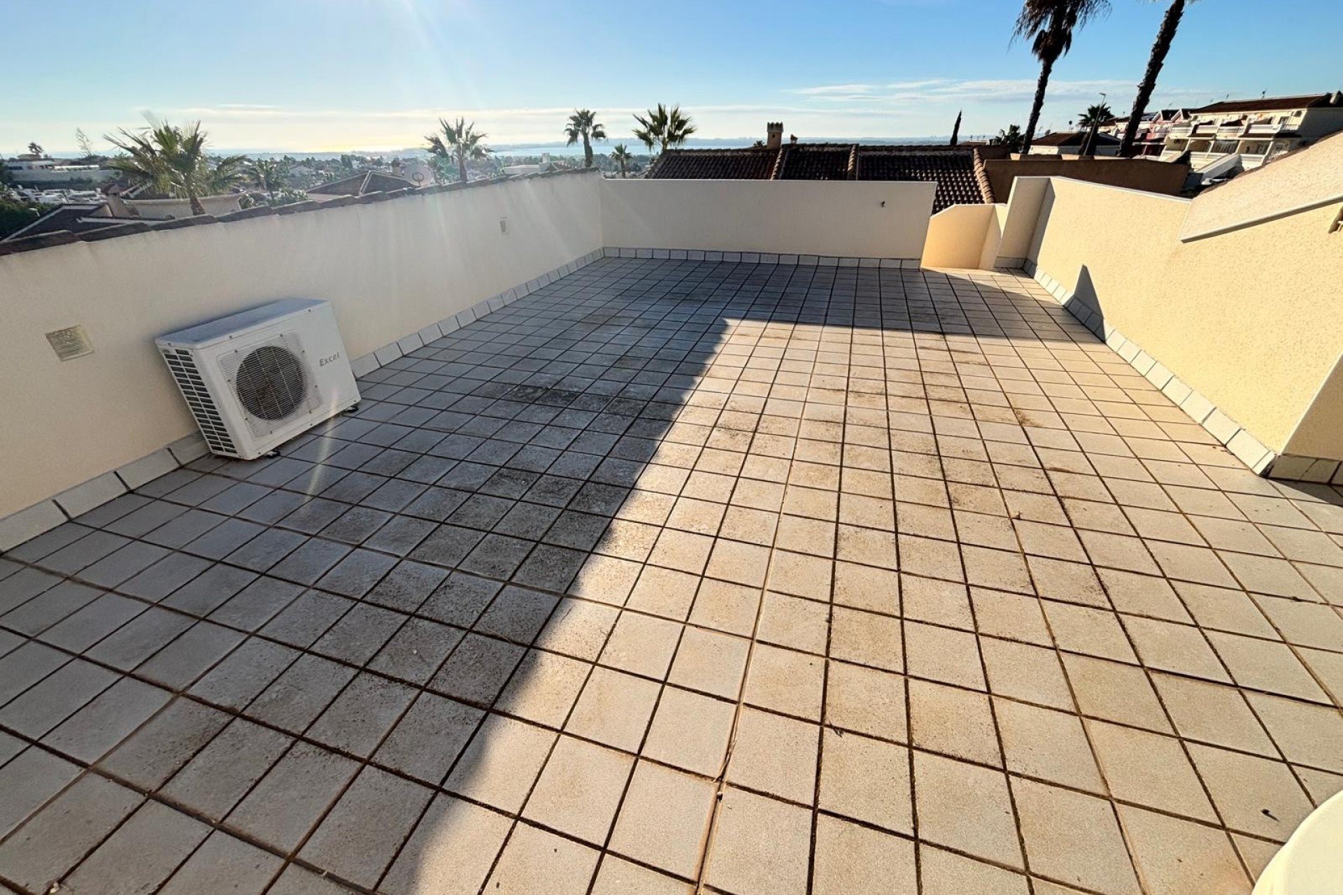 Resale - Villa Detached -
Ciudad quesada - La Fiesta