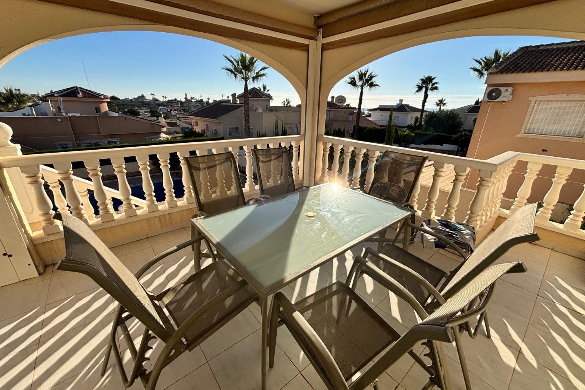 Resale - Villa Detached -
Ciudad quesada - La Fiesta