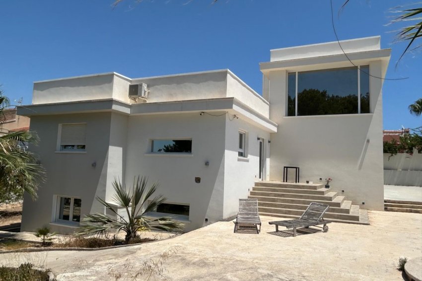 Resale - Villa Detached -
Ciudad quesada - Rojales