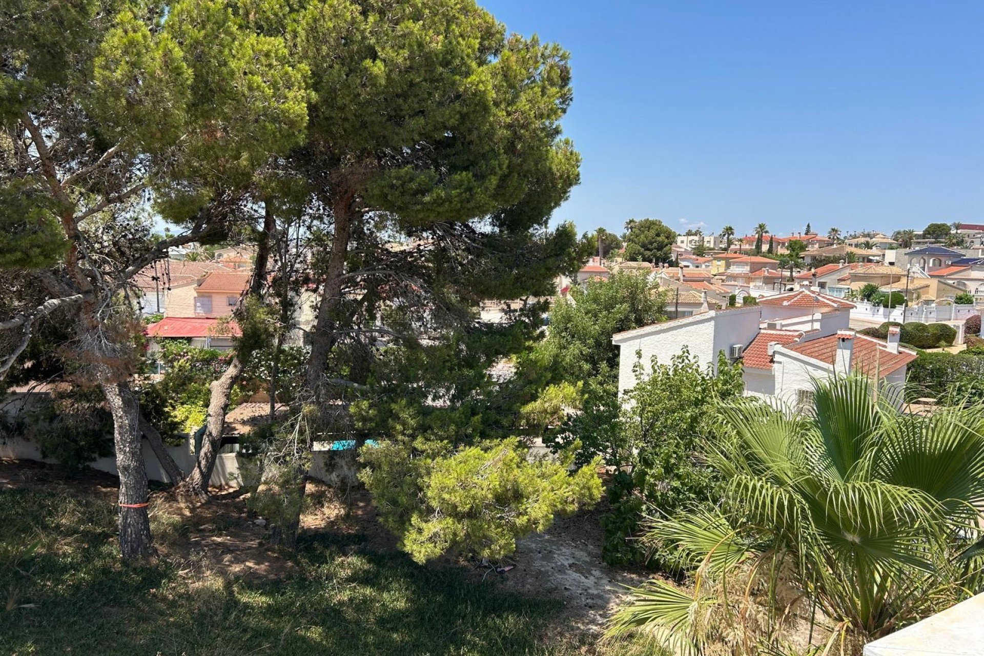 Resale - Villa Detached -
Ciudad quesada - Rojales