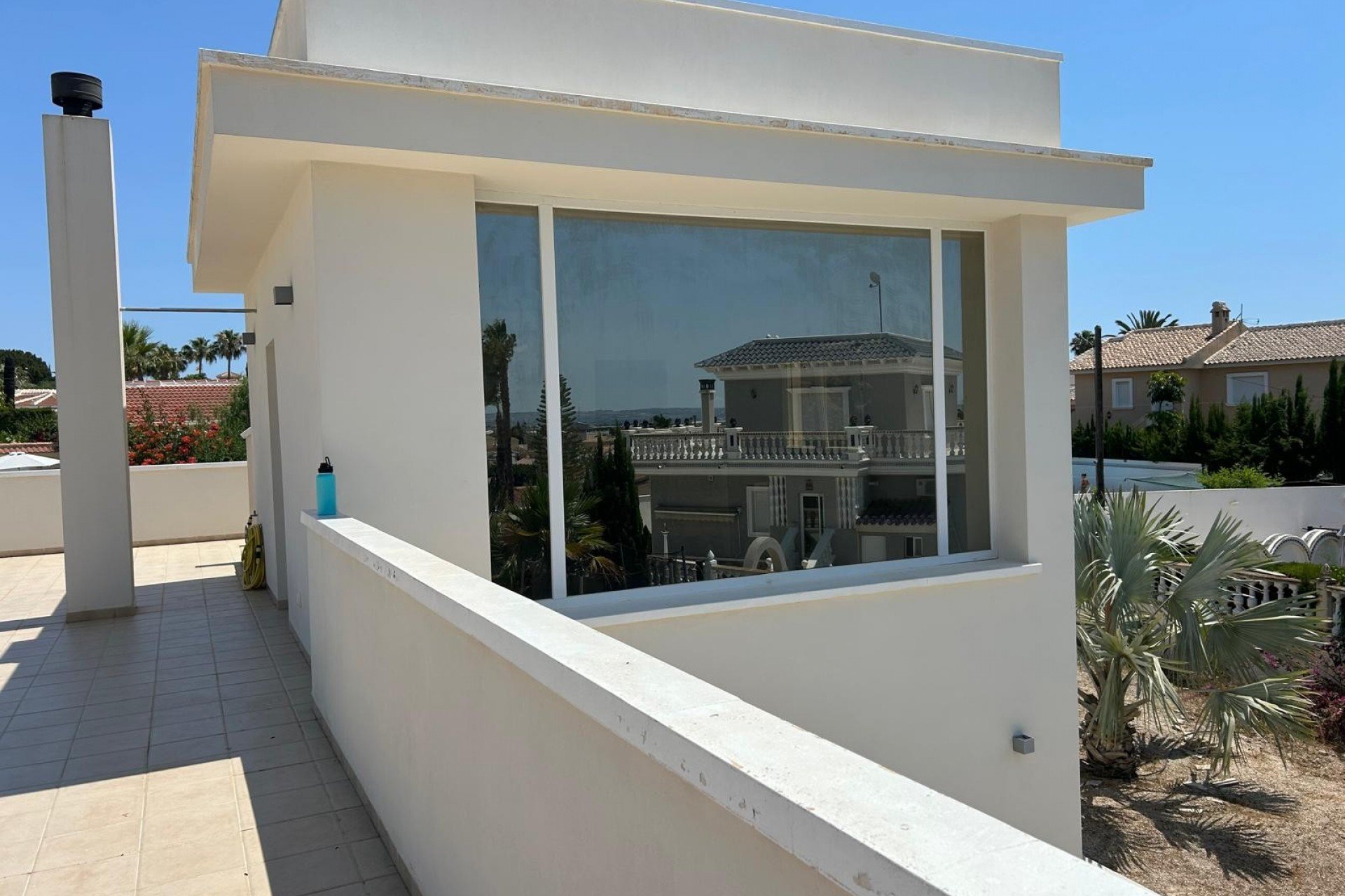 Resale - Villa Detached -
Ciudad quesada - Rojales