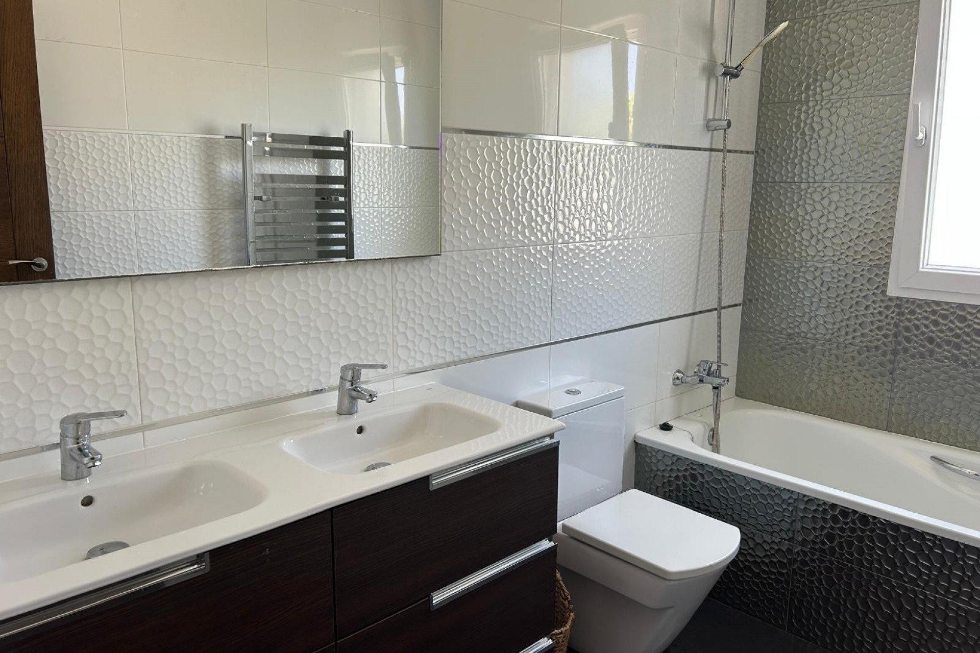 Resale - Villa Detached -
Ciudad quesada - Rojales