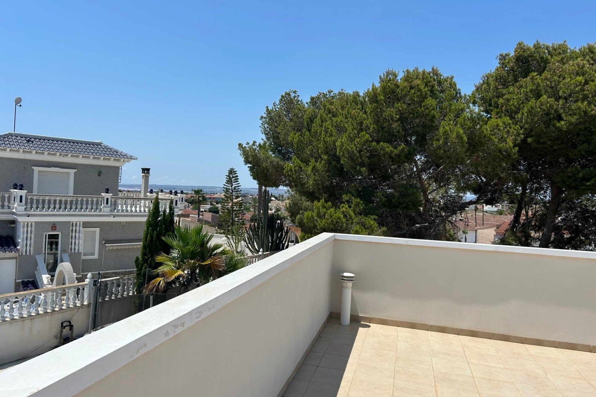 Resale - Villa Detached -
Ciudad quesada - Rojales