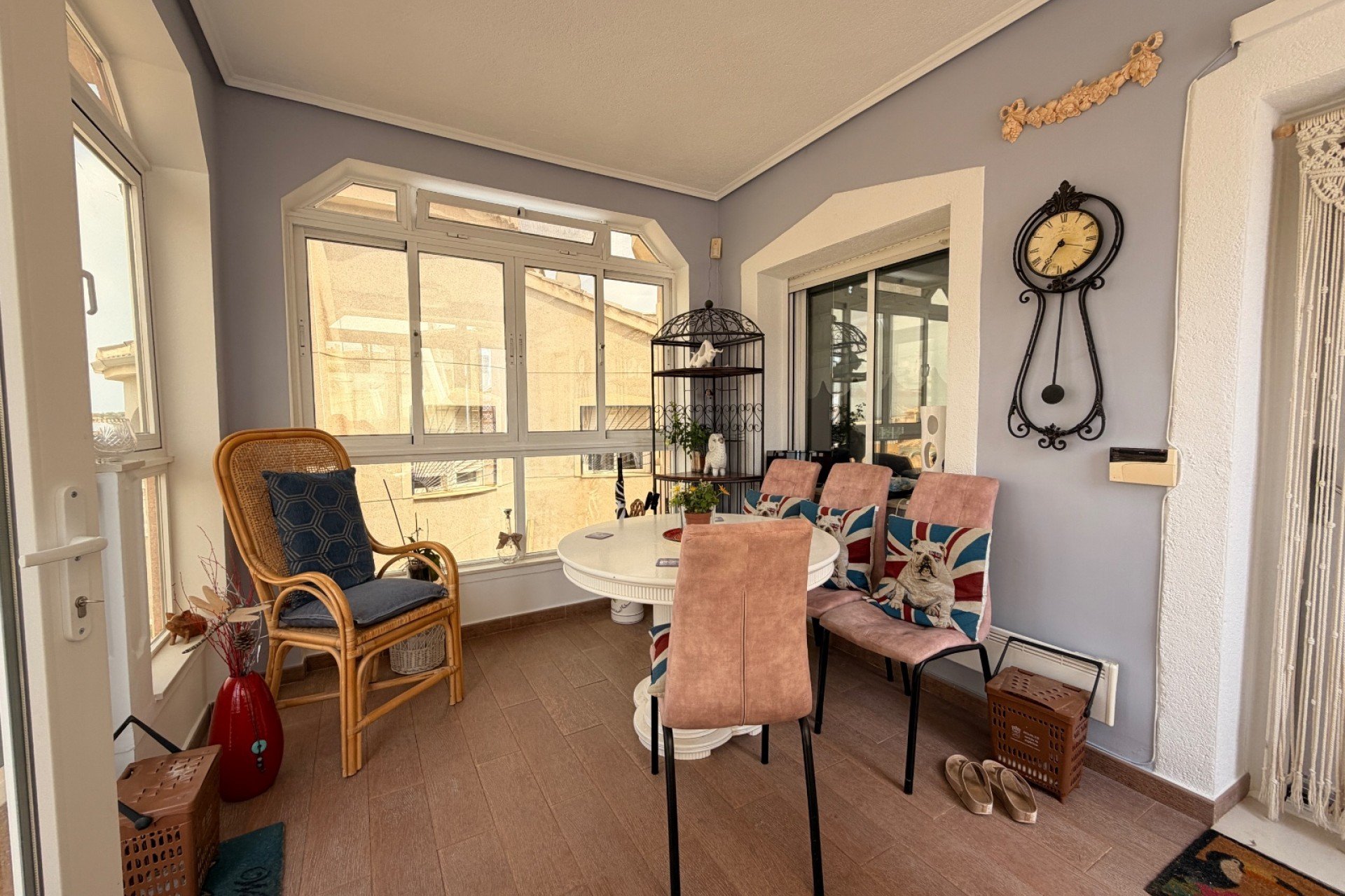 Resale - Villa Detached -
Ciudad quesada - Rojales