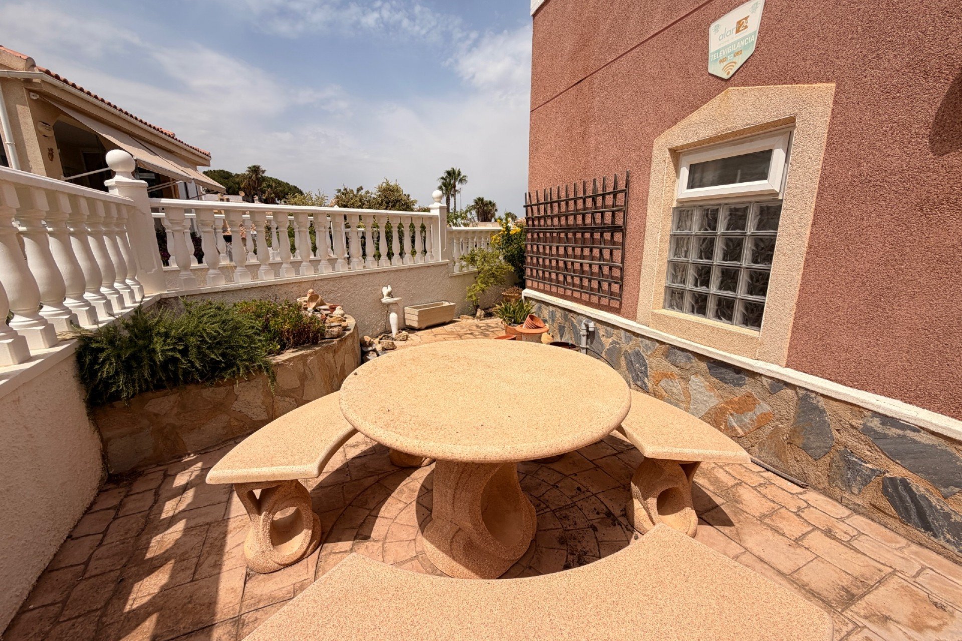 Resale - Villa Detached -
Ciudad quesada - Rojales
