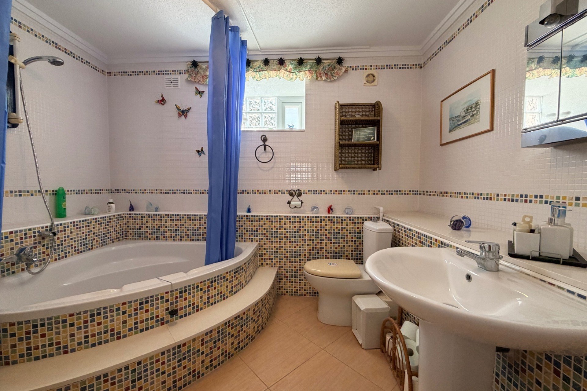 Resale - Villa Detached -
Ciudad quesada - Rojales
