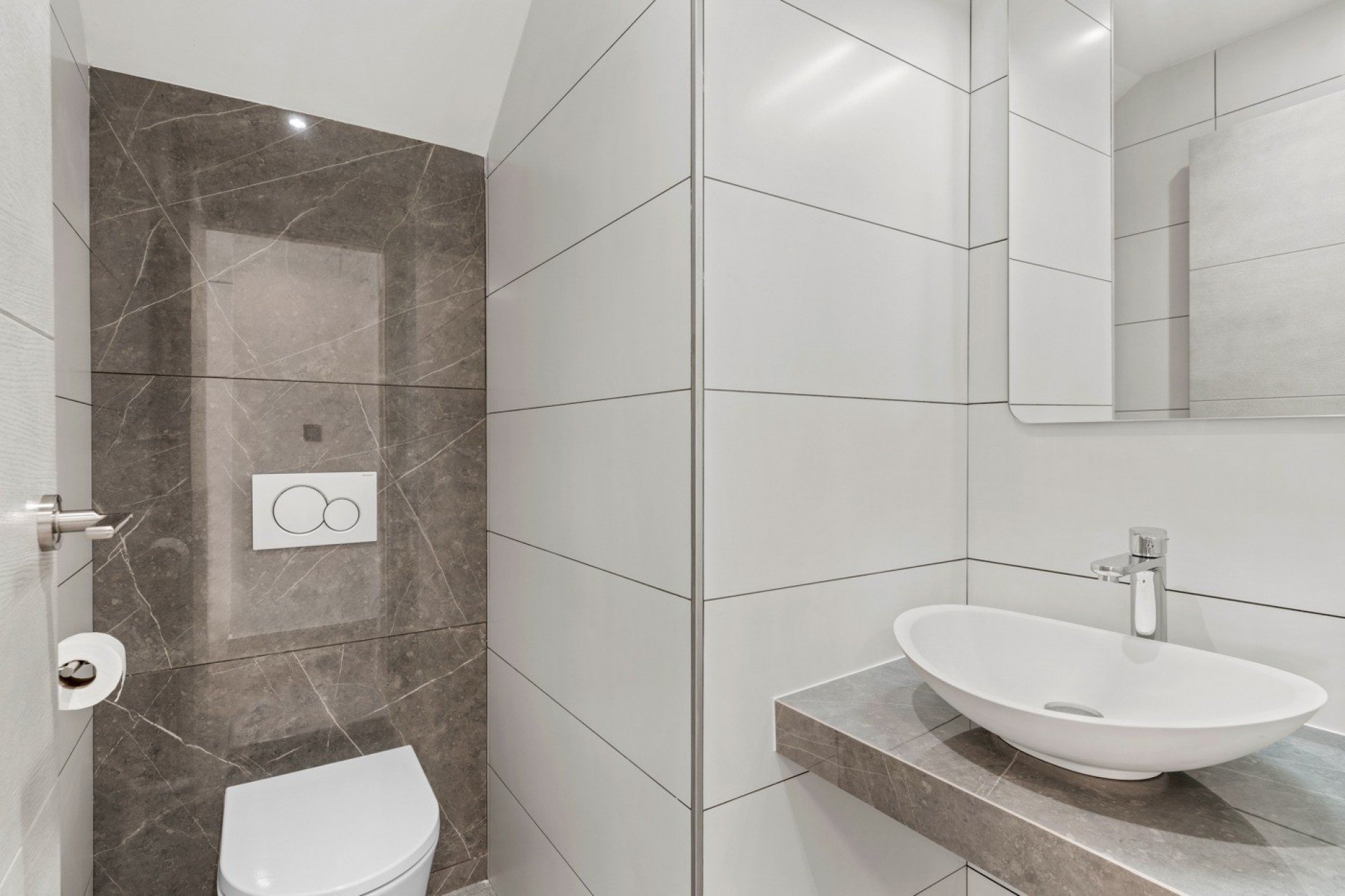 Resale - Villa Detached -
Guardamar del Segura - El Raso