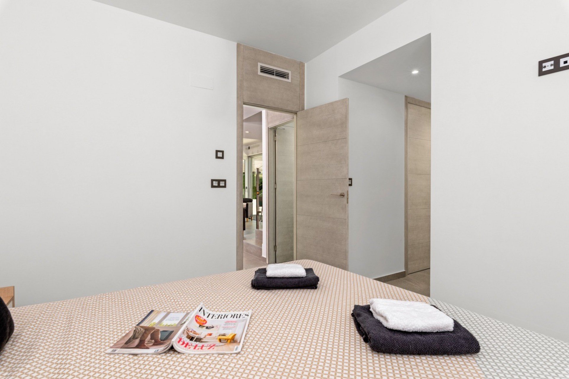 Resale - Villa Detached -
Guardamar del Segura - El Raso