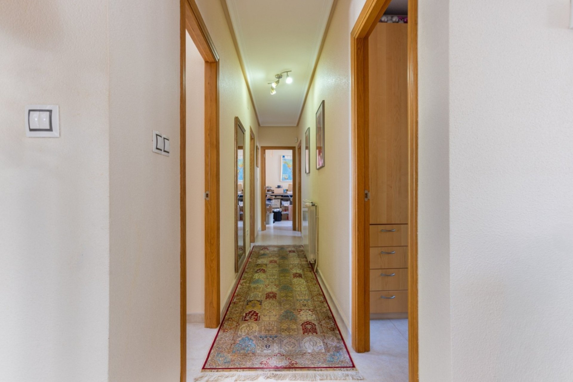 Resale - Villa Detached -
La Zarza - Inland