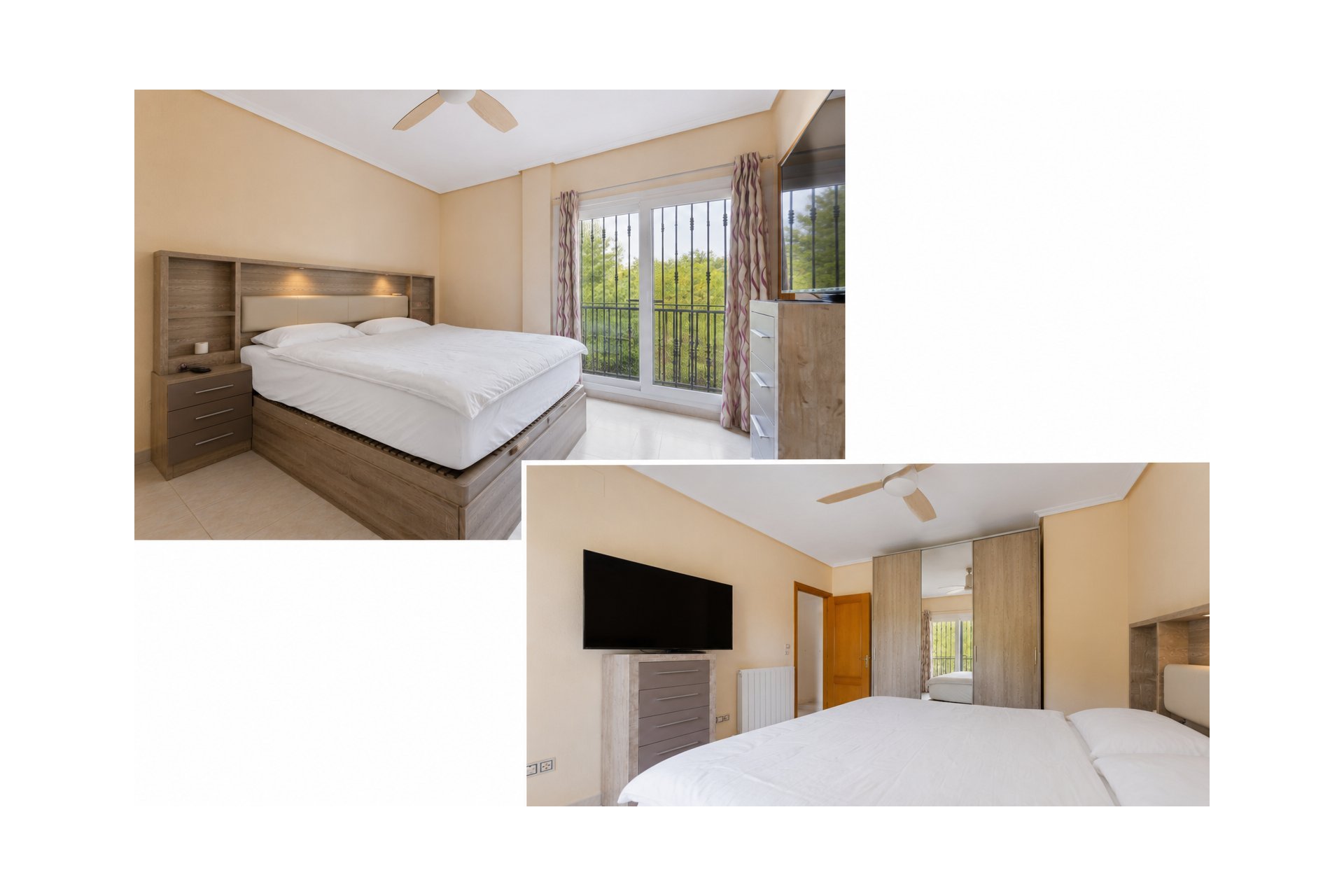 Resale - Villa Detached -
La Zarza - Inland