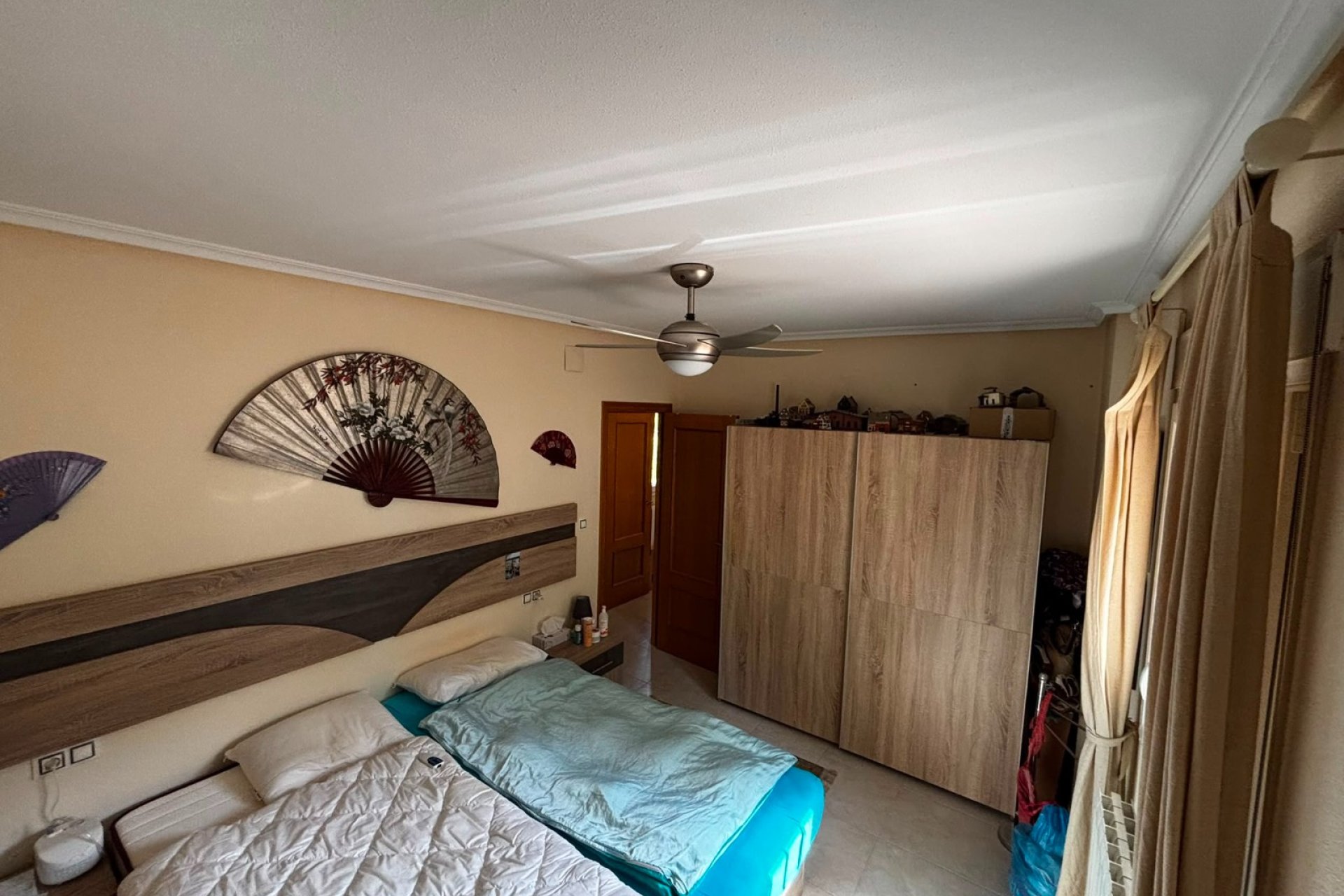 Resale - Villa Detached -
La Zarza - Inland