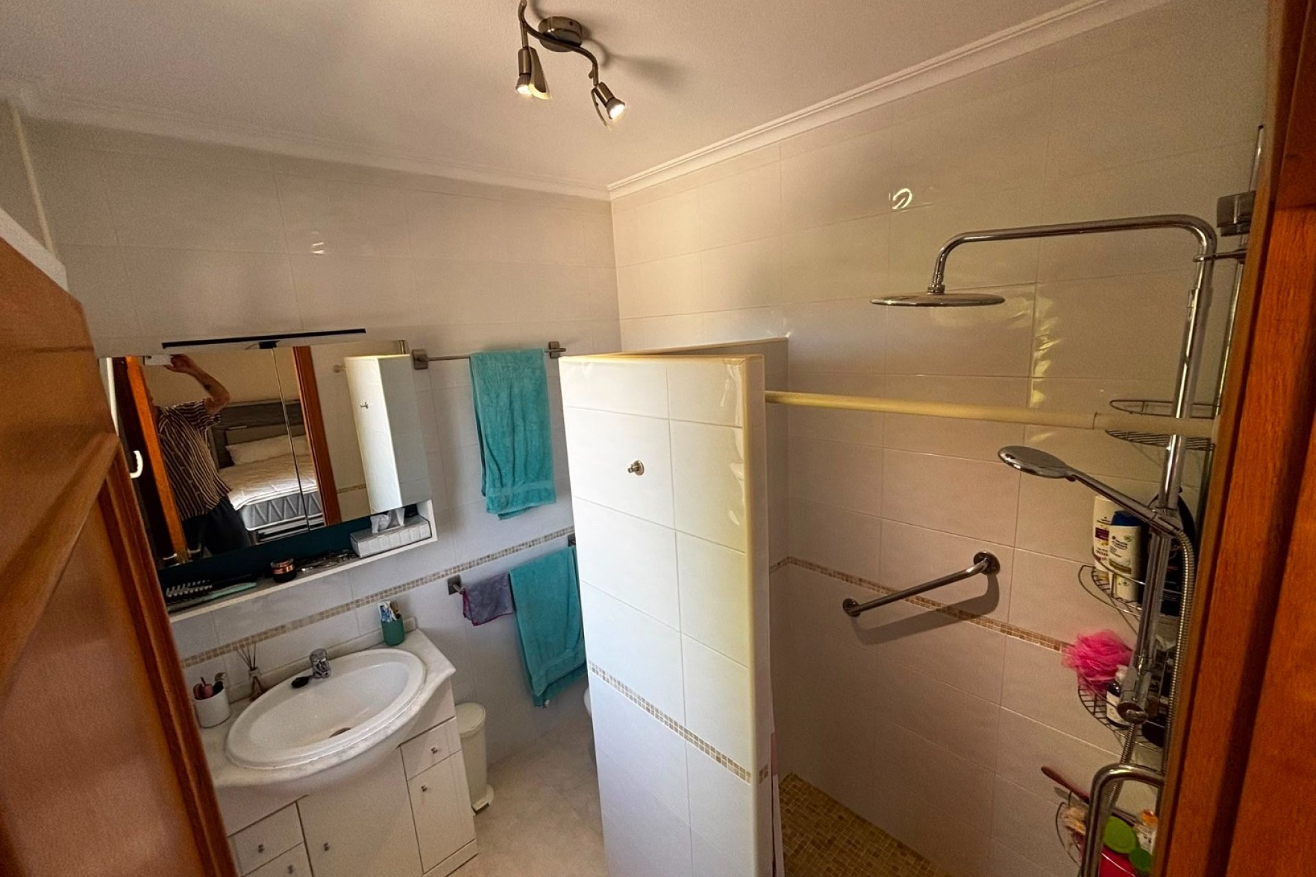 Resale - Villa Detached -
La Zarza - Inland