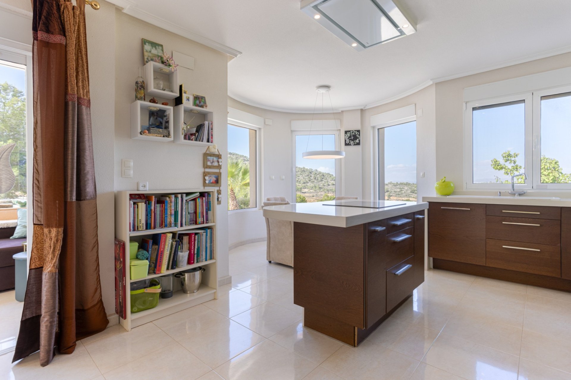 Resale - Villa - Detached -
La Zarza - La Zarza Murcia