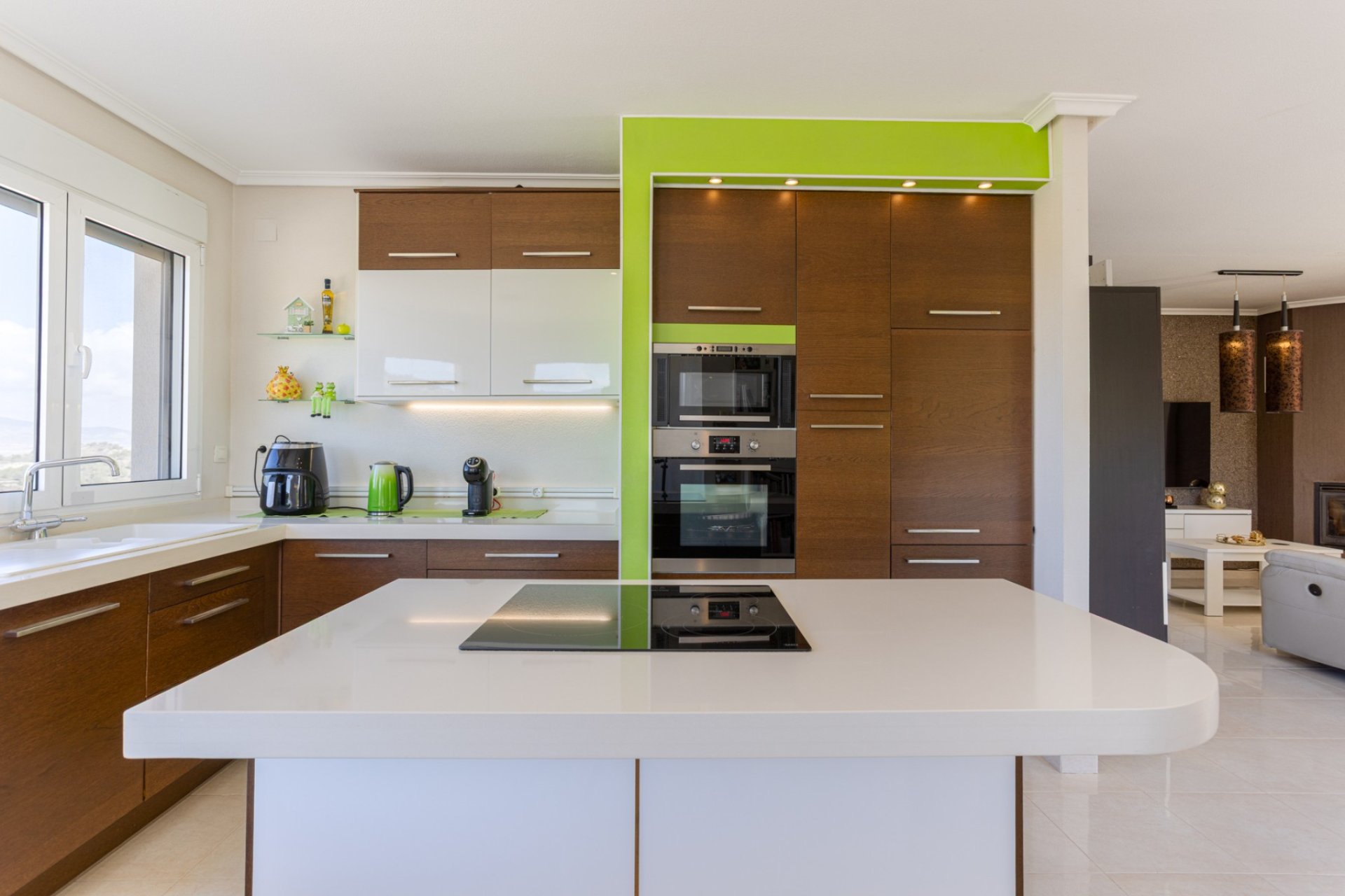 Resale - Villa - Detached -
La Zarza - La Zarza Murcia