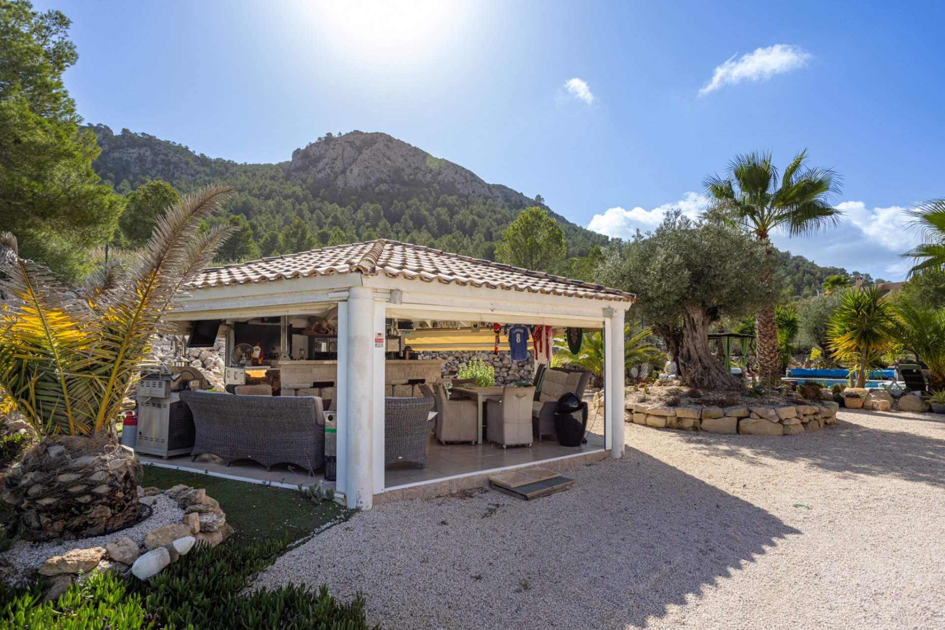 Resale - Villa - Detached -
La Zarza - La Zarza Murcia