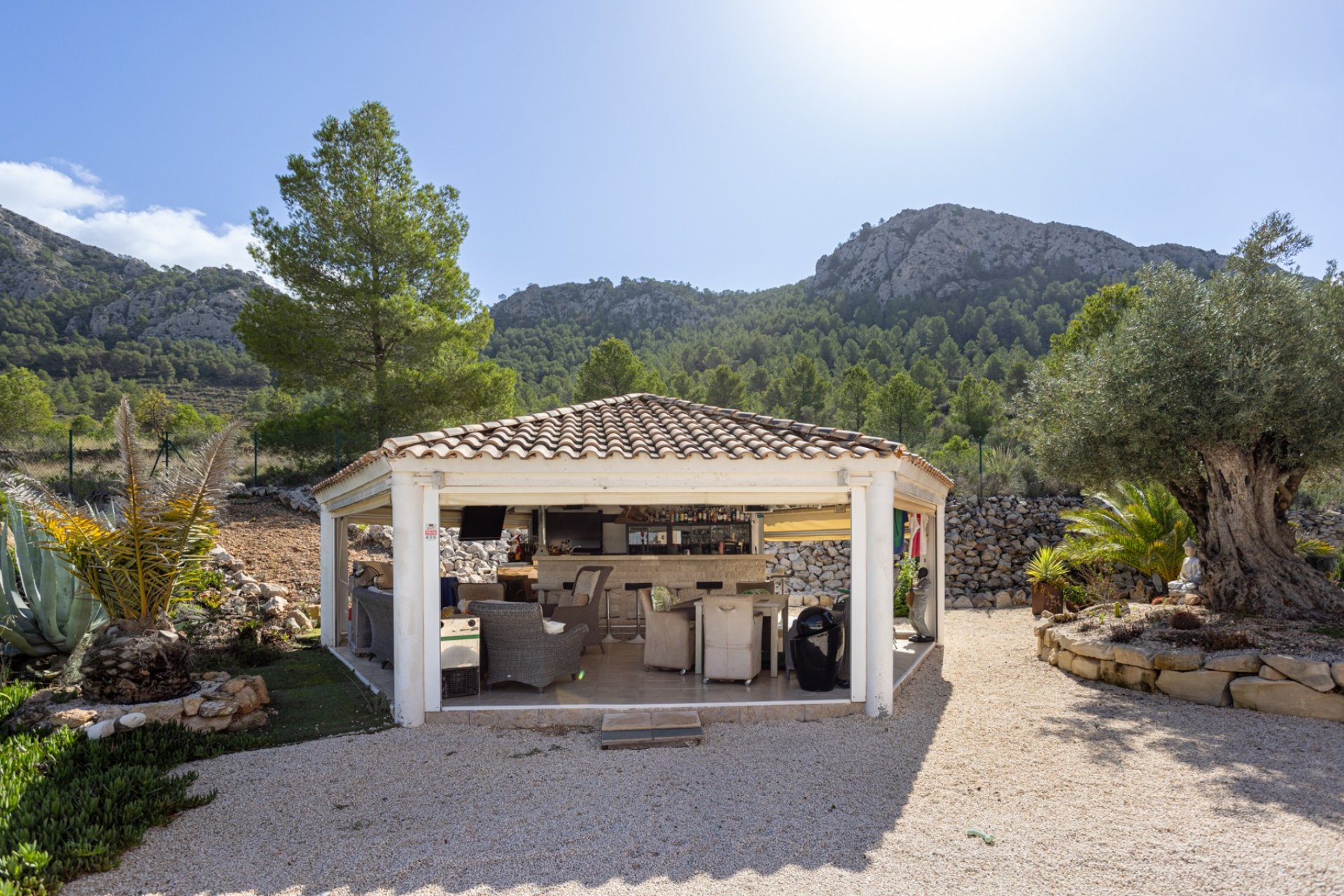 Resale - Villa - Detached -
La Zarza - La Zarza Murcia